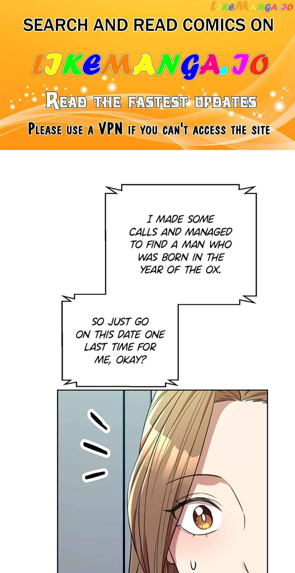 Marriage? No Thanks! Chapter 46 Online - página 1