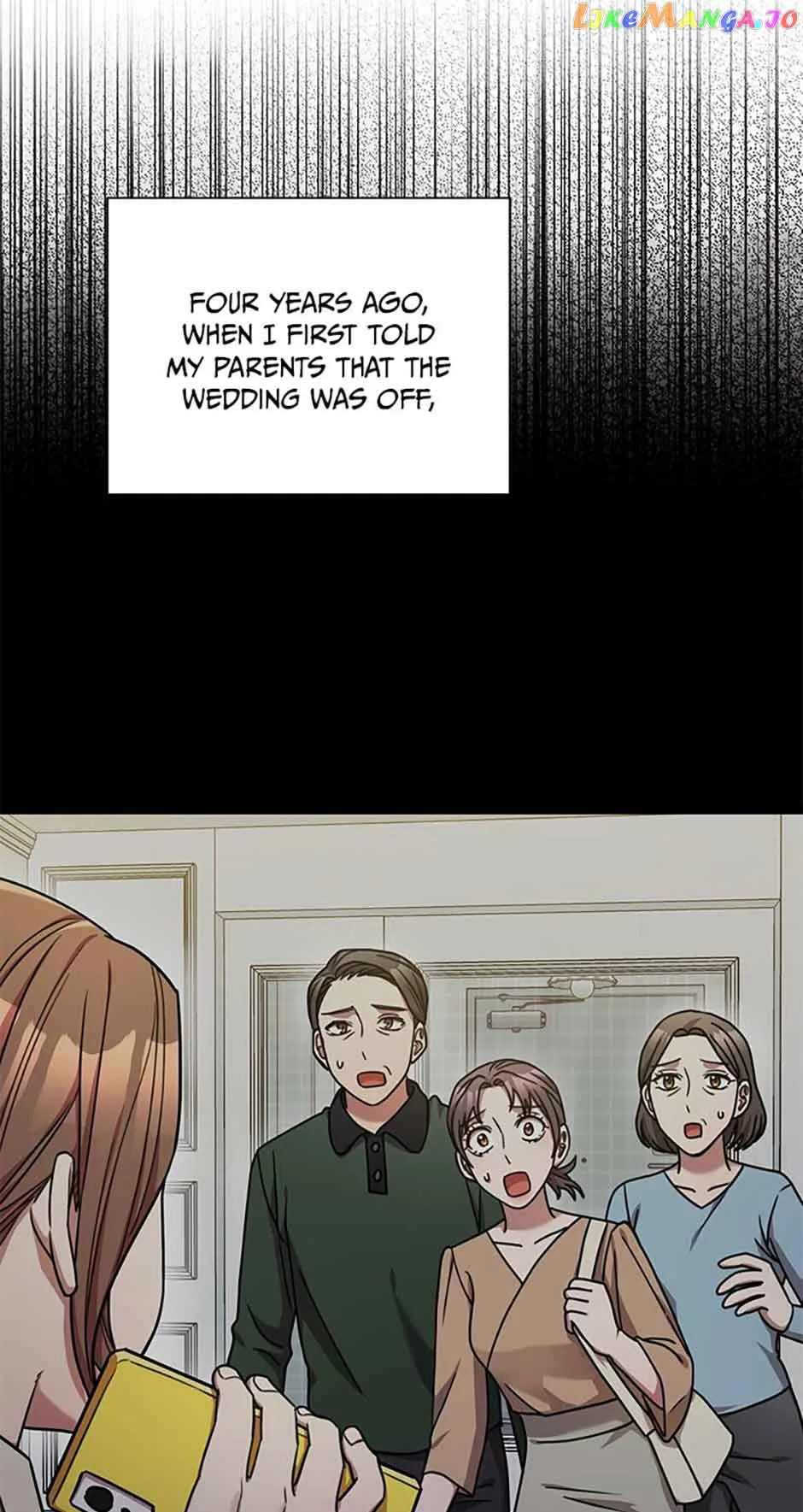 Marriage? No Thanks! Chapter 46 Online - página 12