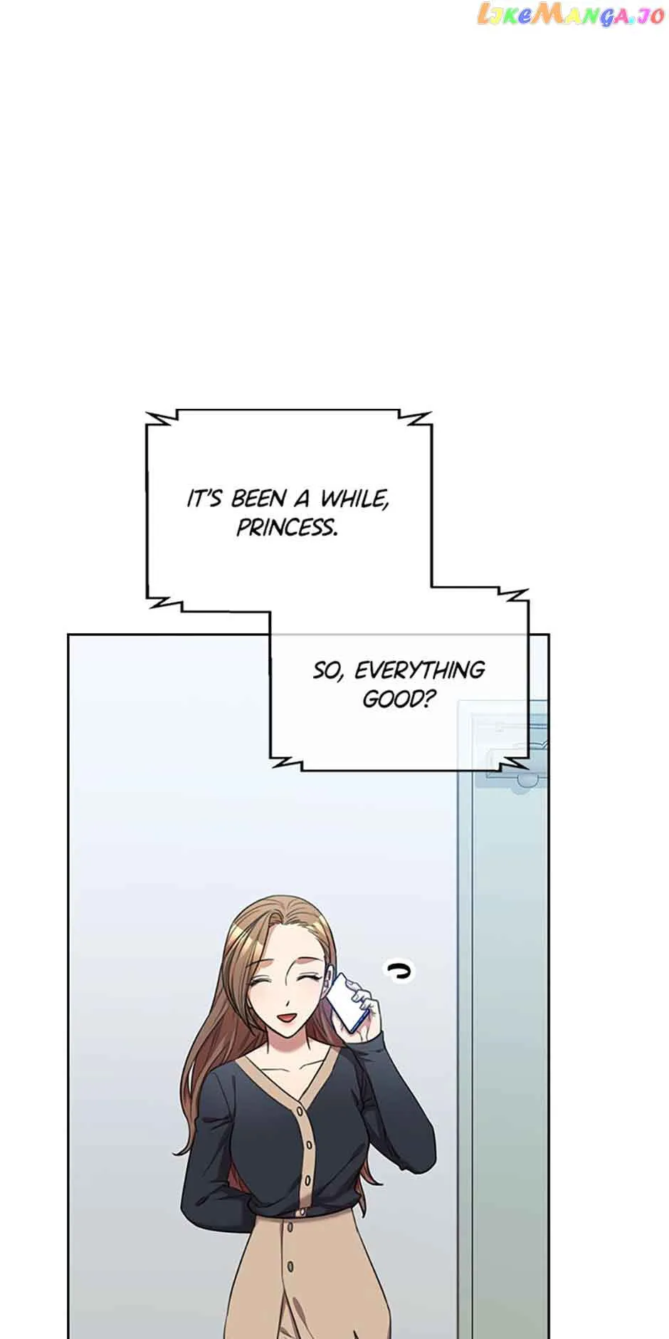Marriage? No Thanks! Chapter 46 Online - página 27
