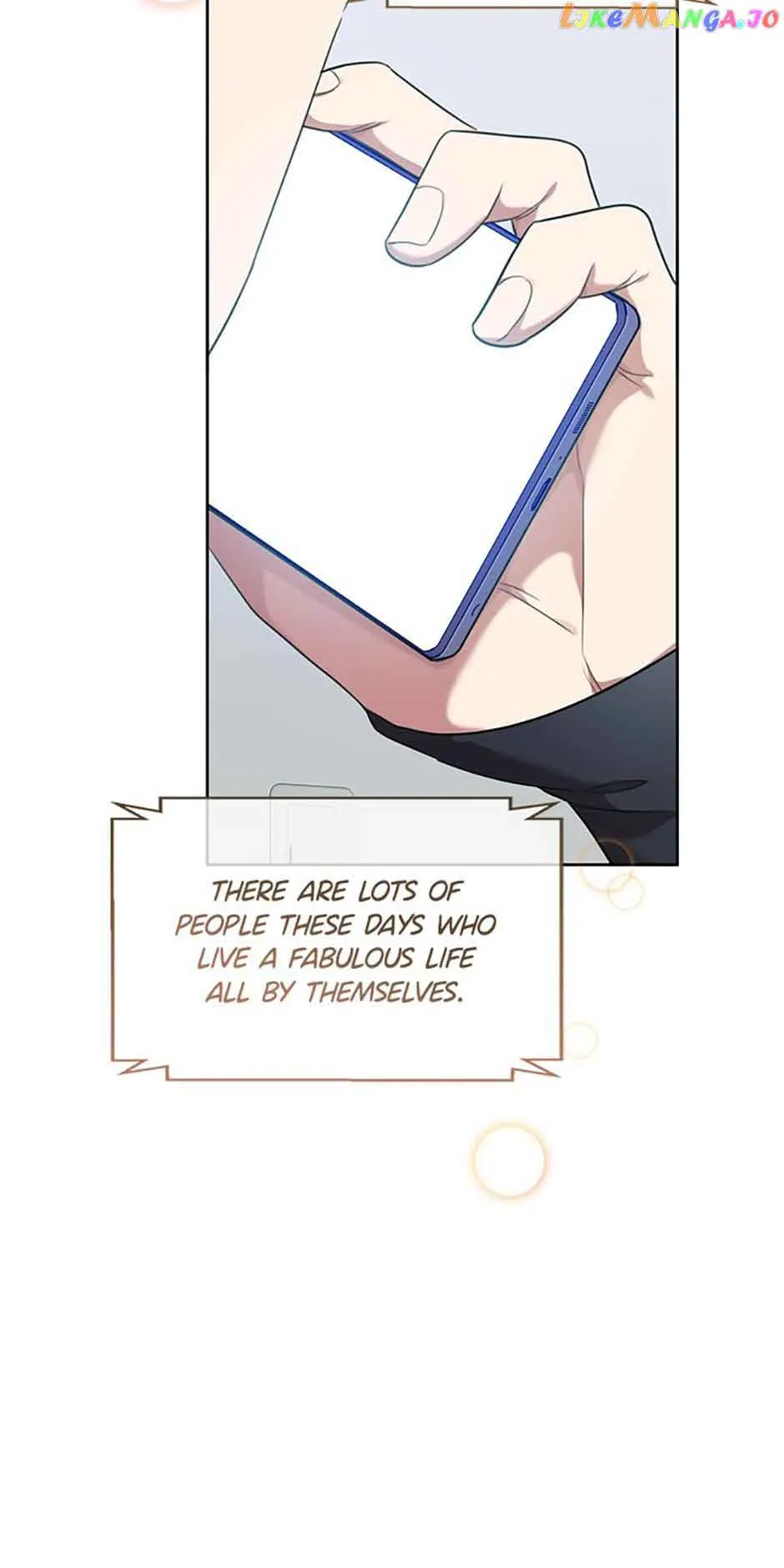 Marriage? No Thanks! Chapter 46 Online - página 31