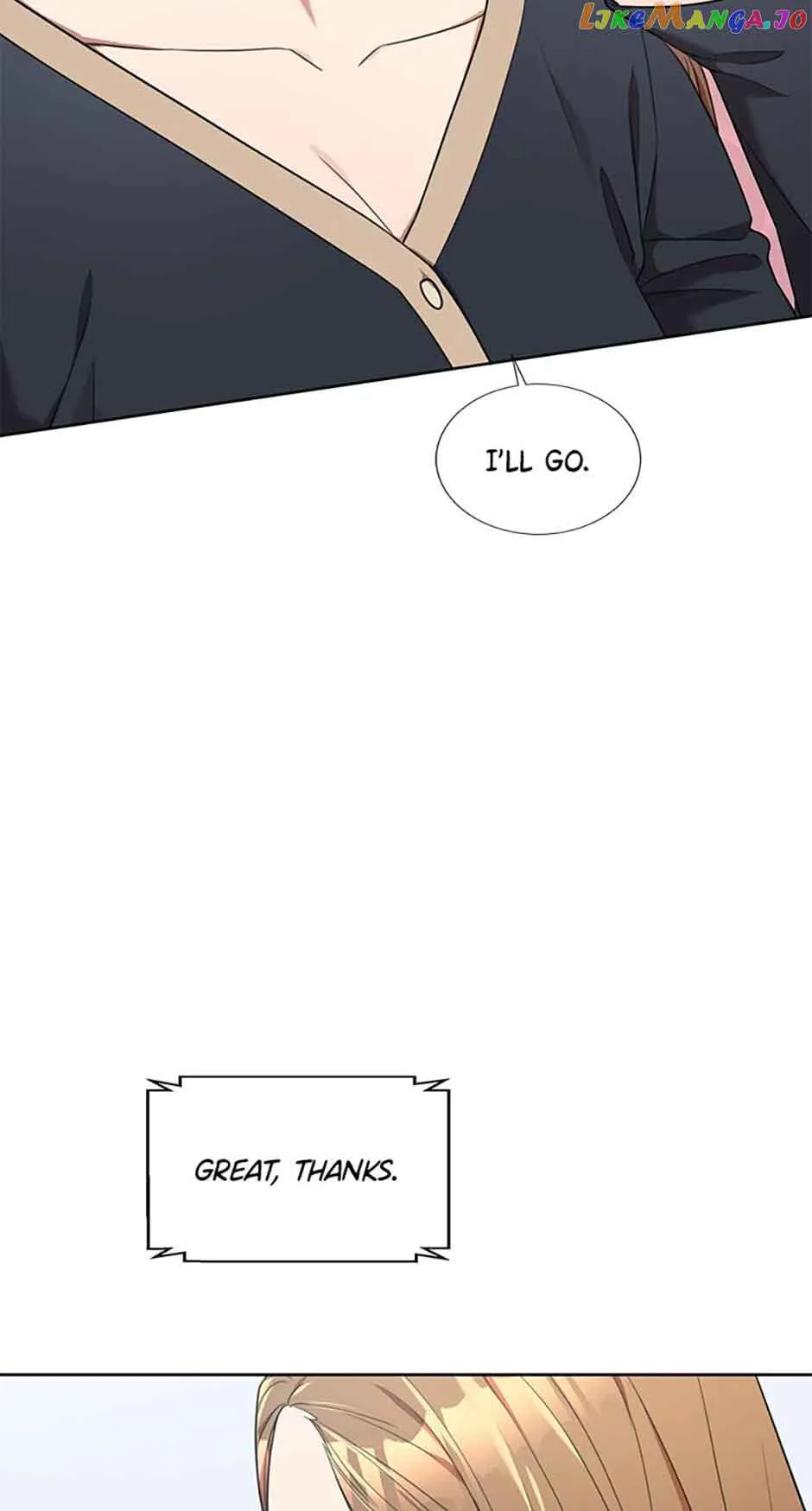 Marriage? No Thanks! Chapter 46 Online - página 34
