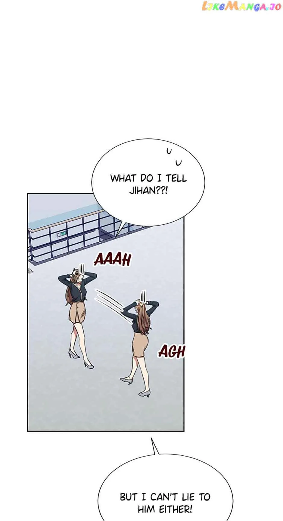 Marriage? No Thanks! Chapter 46 Online - página 39