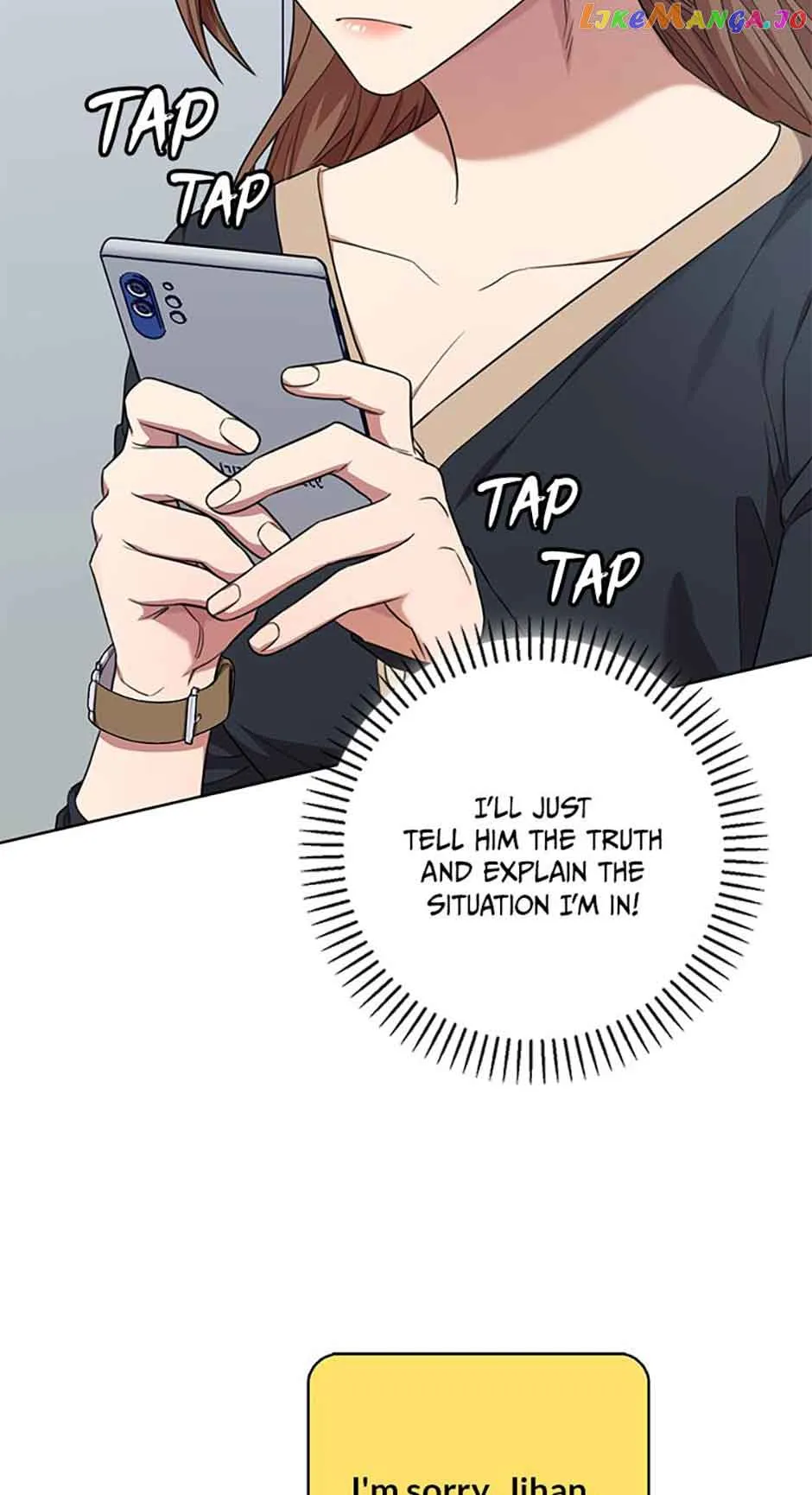Marriage? No Thanks! Chapter 46 Online - página 41