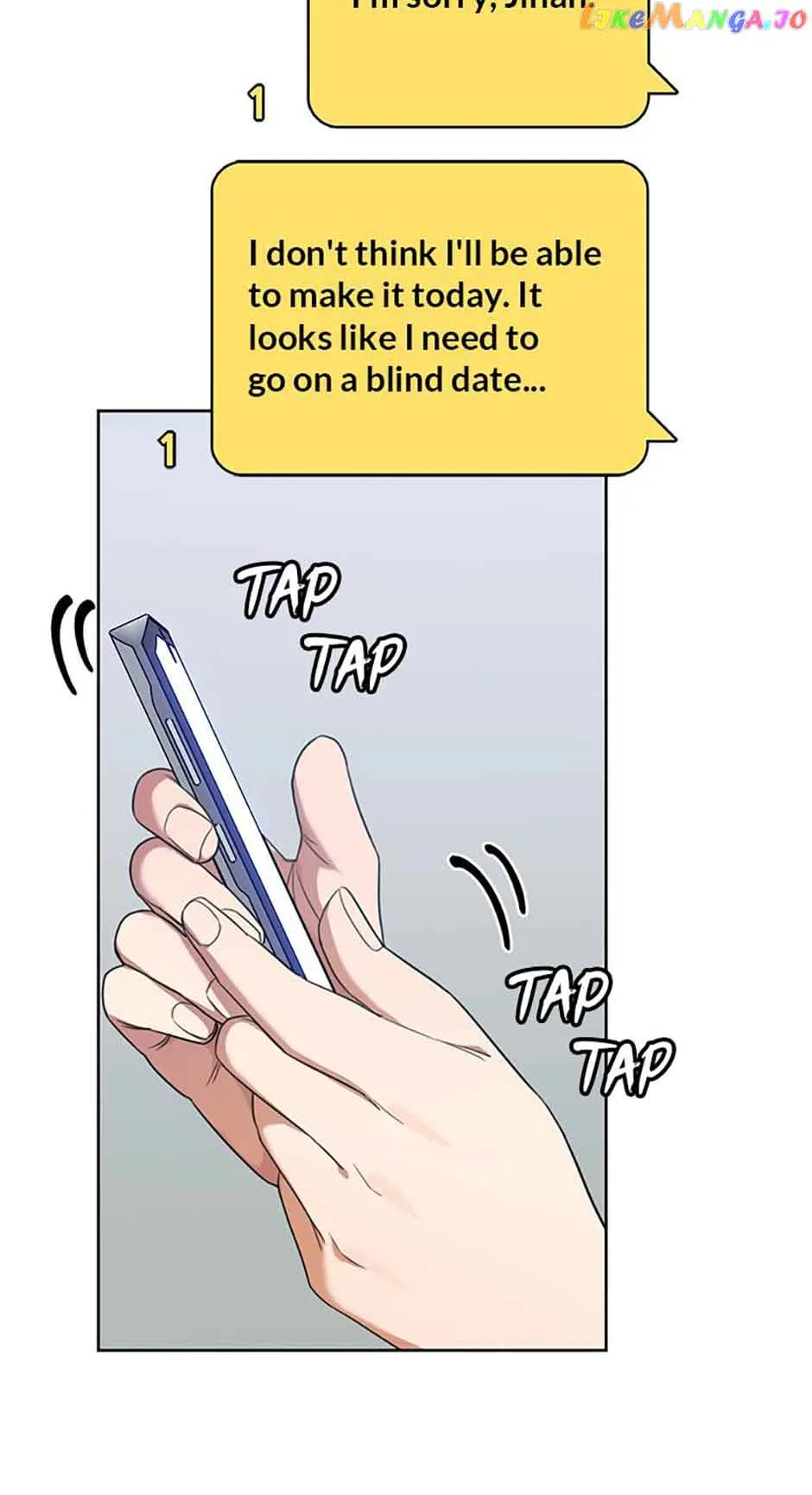 Marriage? No Thanks! Chapter 46 Online - página 42