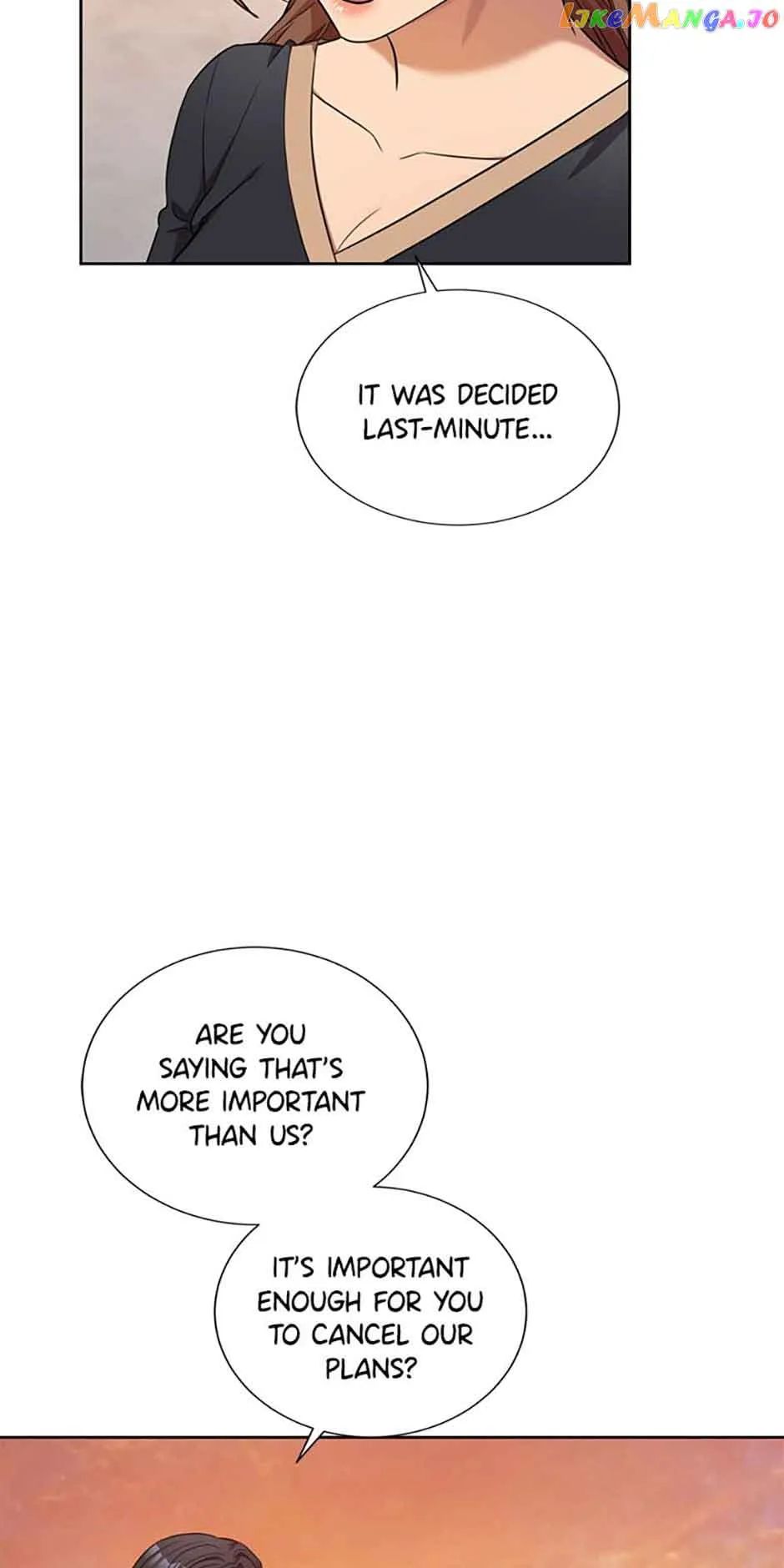 Marriage? No Thanks! Chapter 46 Online - página 51