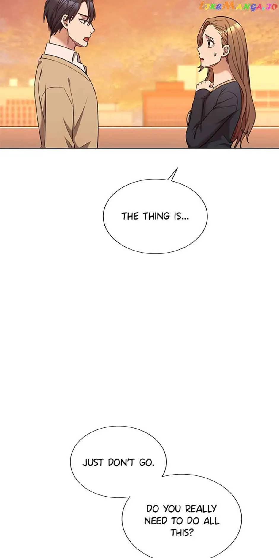 Marriage? No Thanks! Chapter 46 Online - página 52