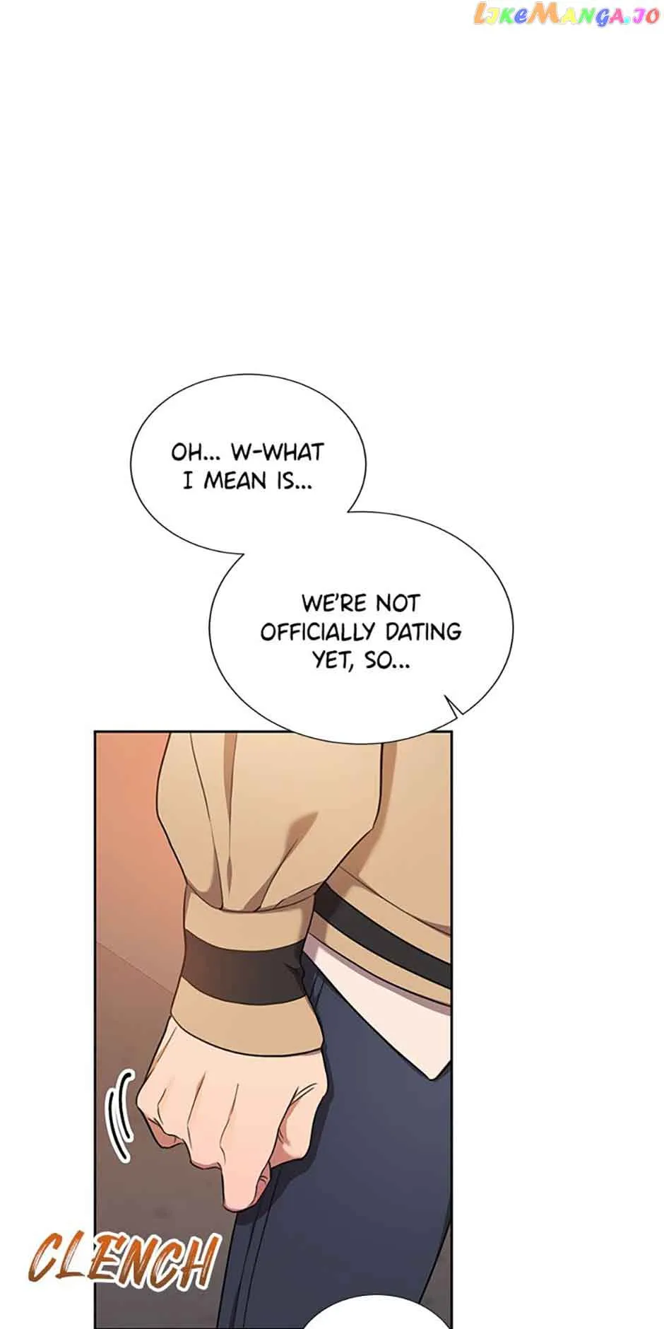 Marriage? No Thanks! Chapter 46 Online - página 59
