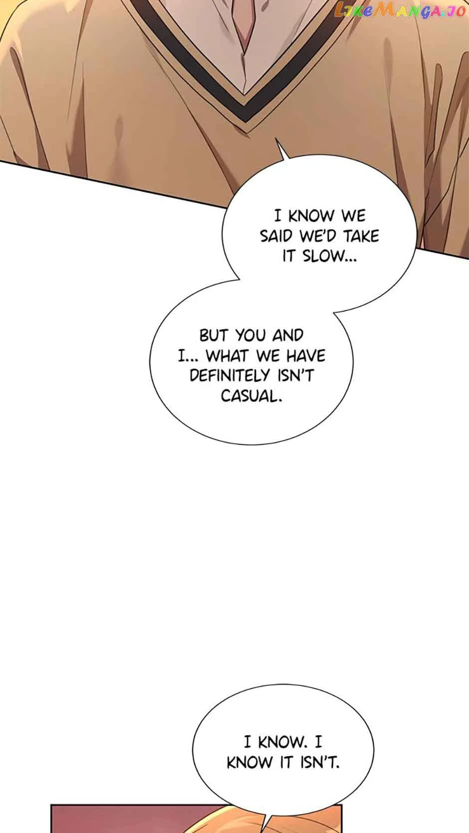 Marriage? No Thanks! Chapter 46 Online - página 62