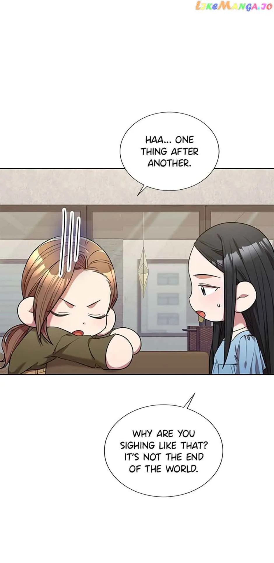 Marriage? No Thanks! Chapter 47 Online - página 23
