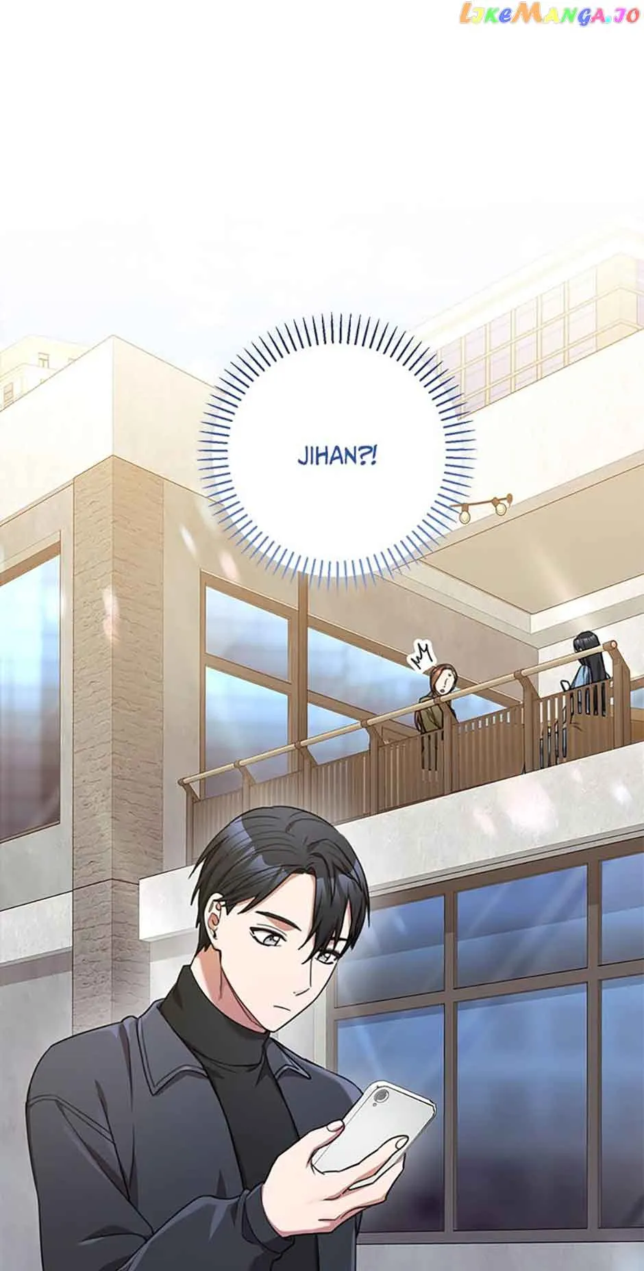 Marriage? No Thanks! Chapter 47 Online - página 30