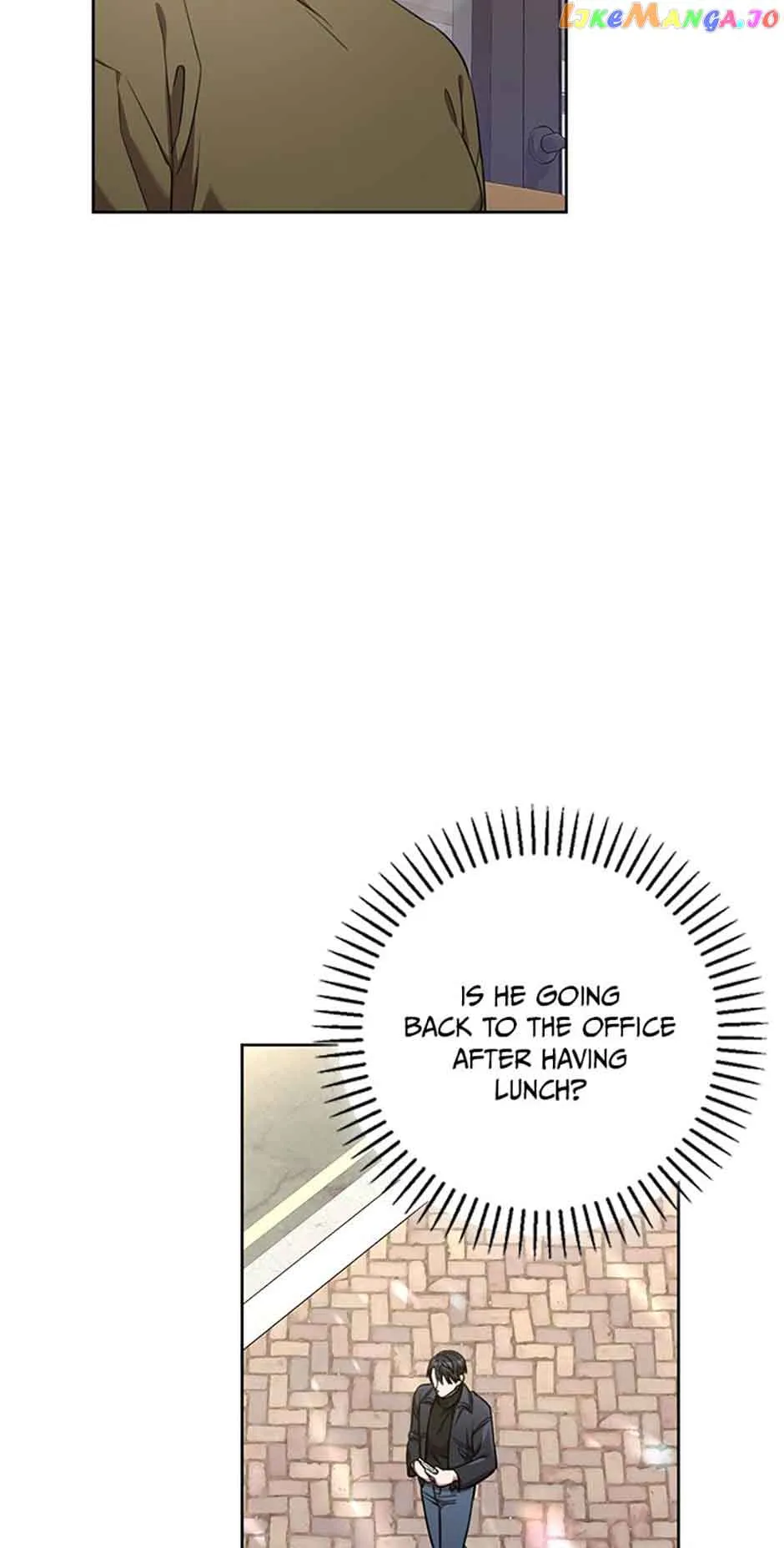 Marriage? No Thanks! Chapter 47 Online - página 32