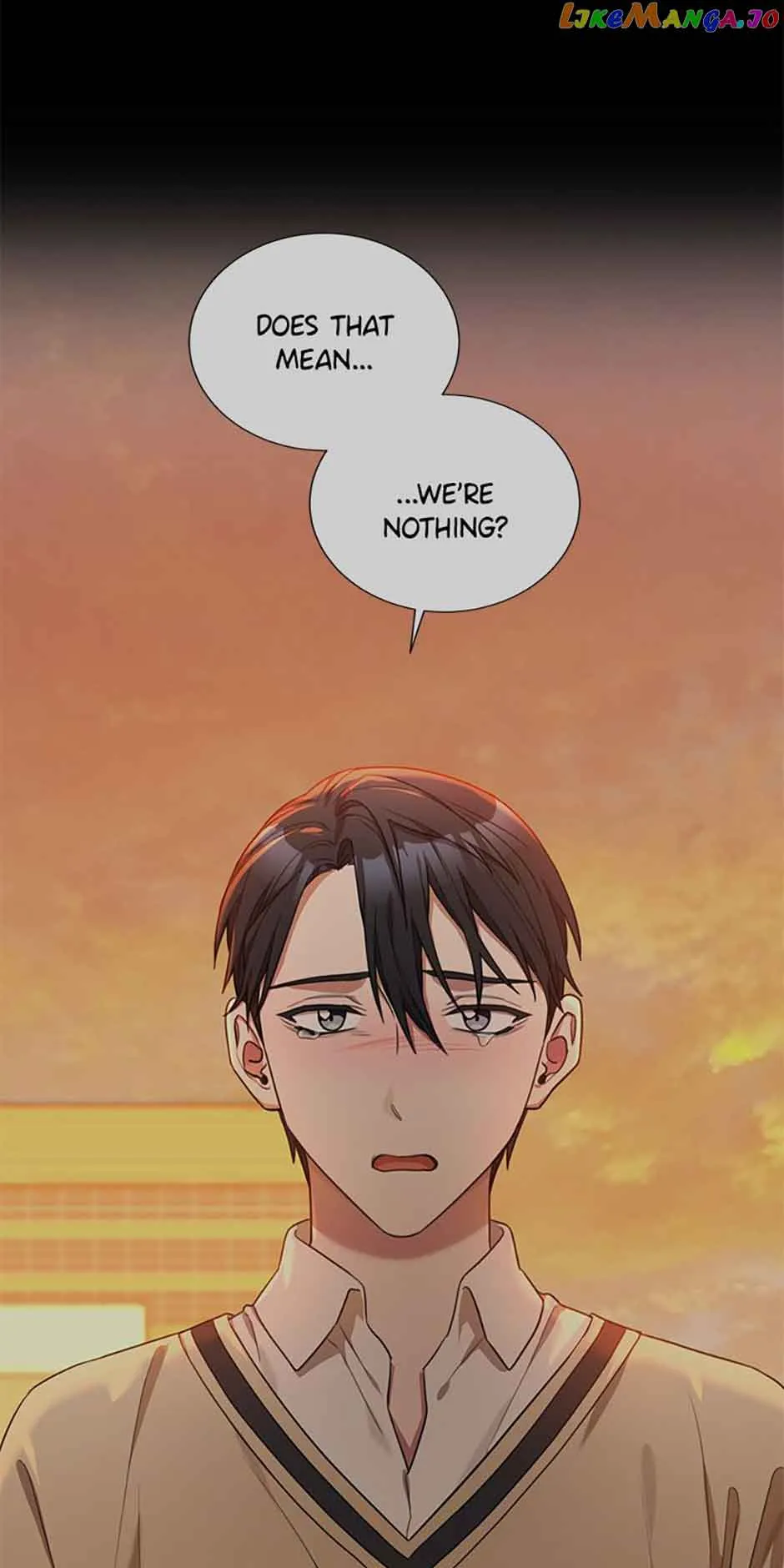 Marriage? No Thanks! Chapter 47 Online - página 40