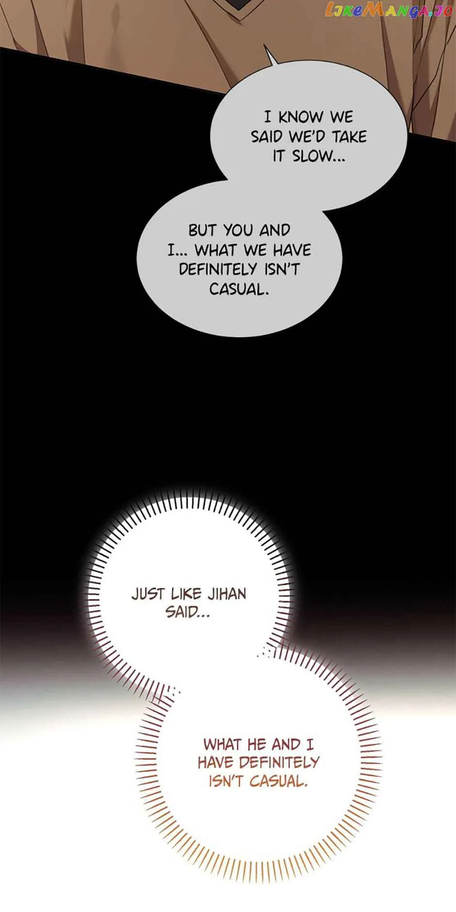 Marriage? No Thanks! Chapter 47 Online - página 41