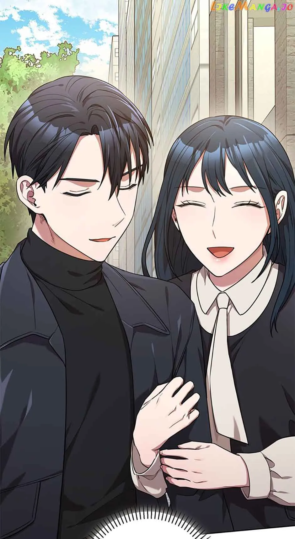 Marriage? No Thanks! Chapter 47 Online - página 44