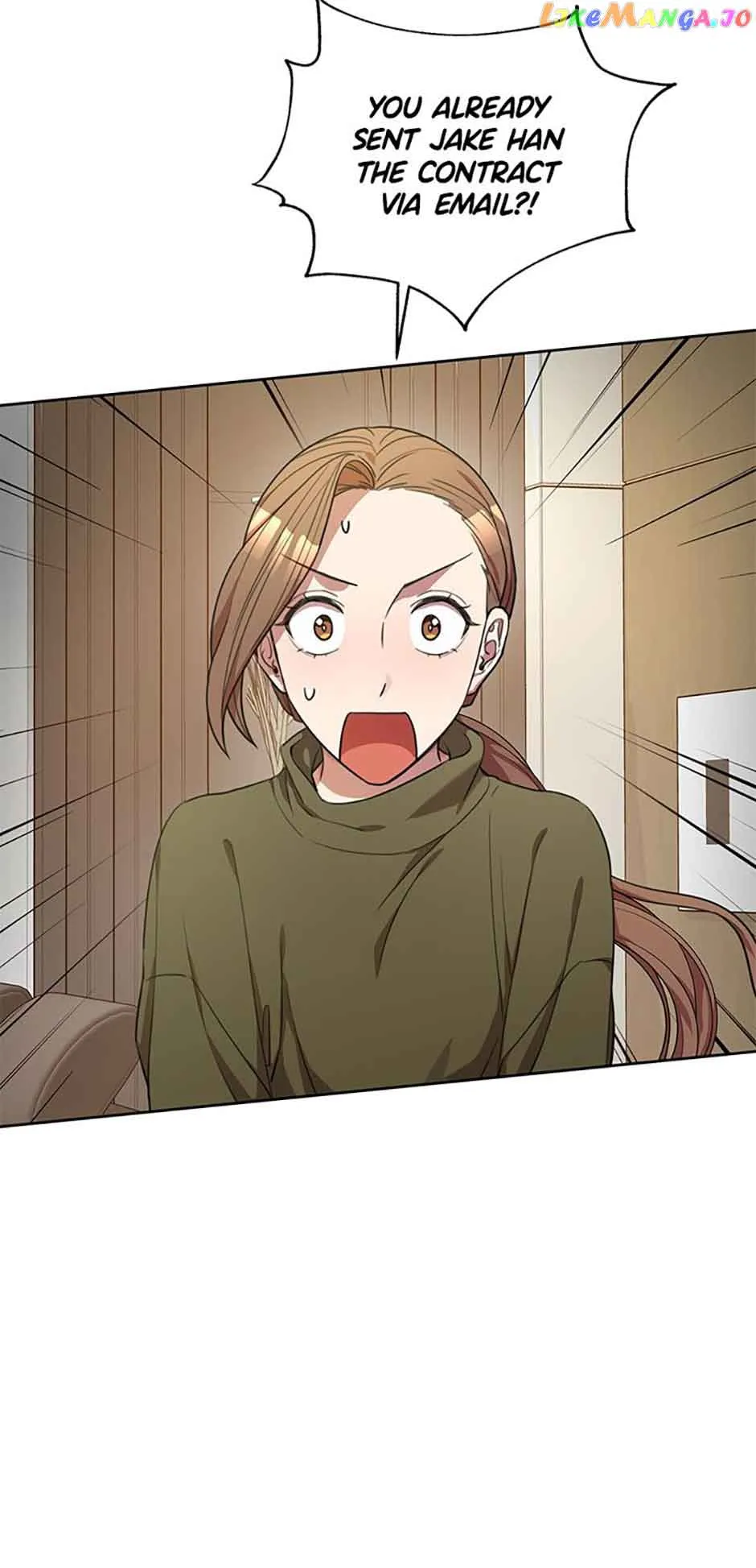 Marriage? No Thanks! Chapter 47 Online - página 51