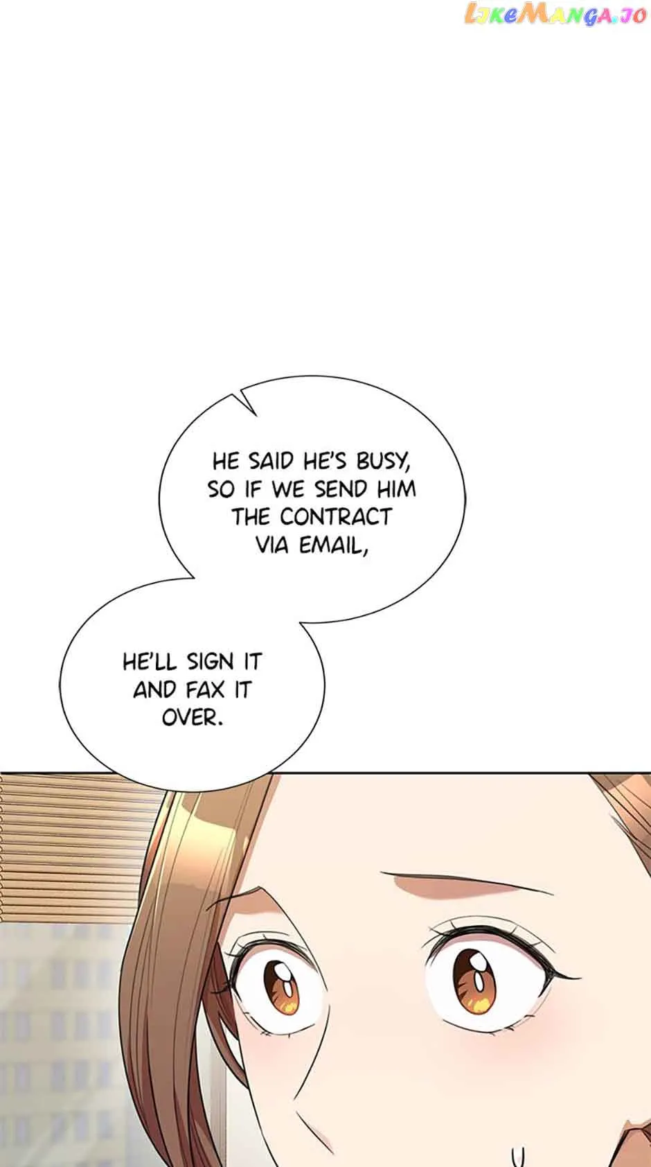 Marriage? No Thanks! Chapter 47 Online - página 53