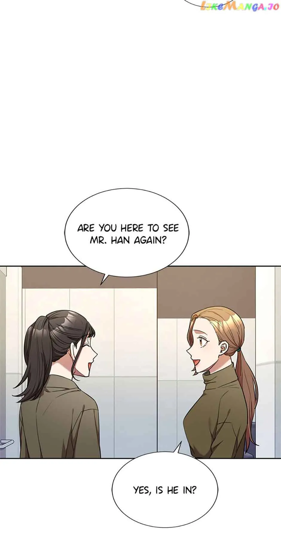 Marriage? No Thanks! Chapter 48 Online - página 4