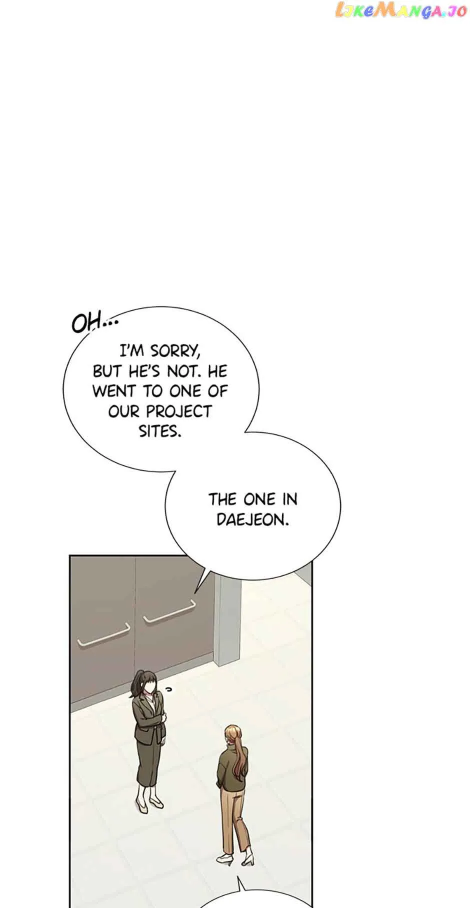 Marriage? No Thanks! Chapter 48 Online - página 5