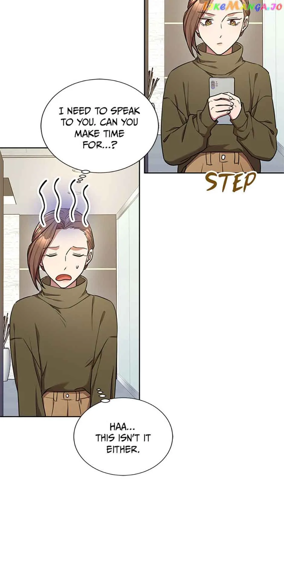 Marriage? No Thanks! Chapter 48 Online - página 13