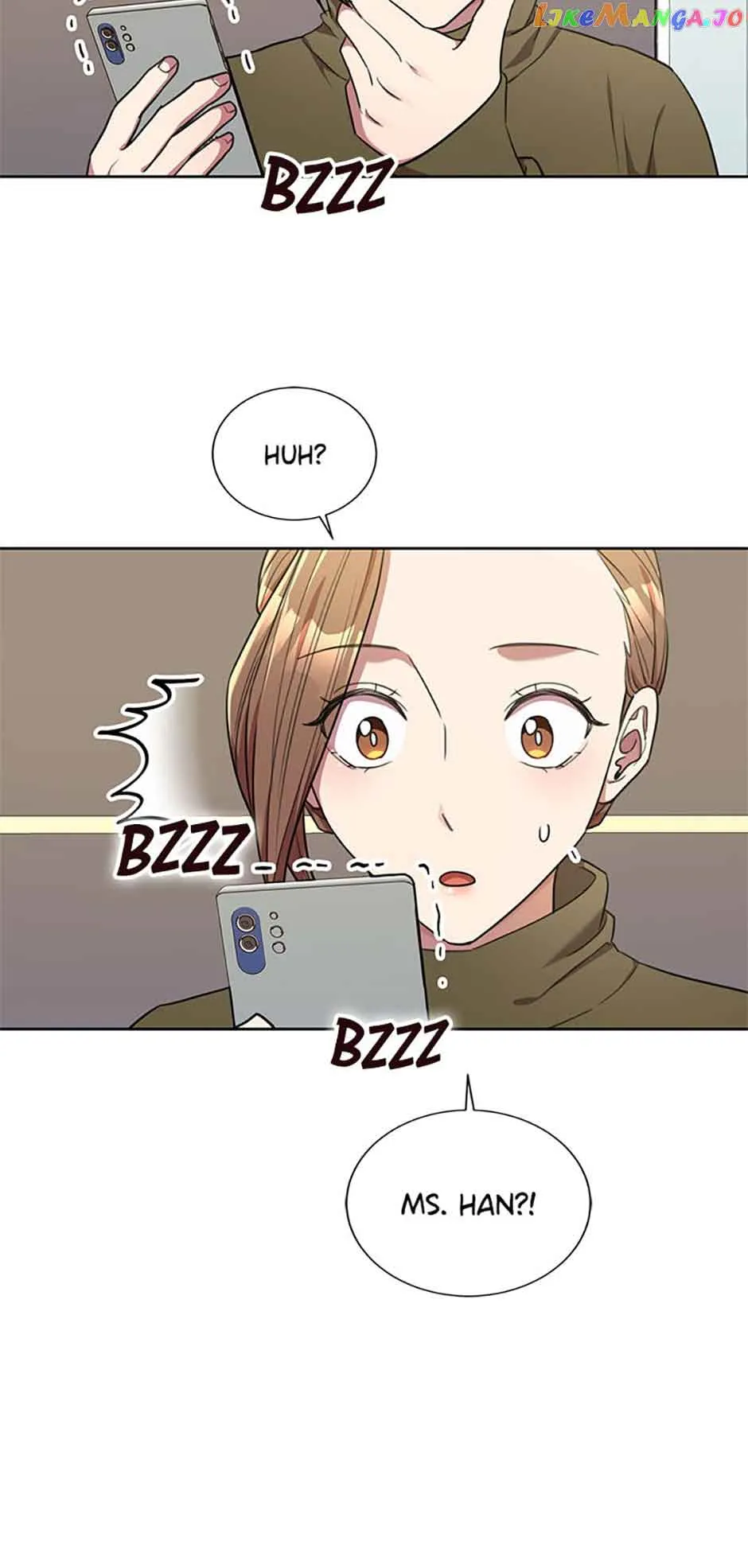 Marriage? No Thanks! Chapter 48 Online - página 18