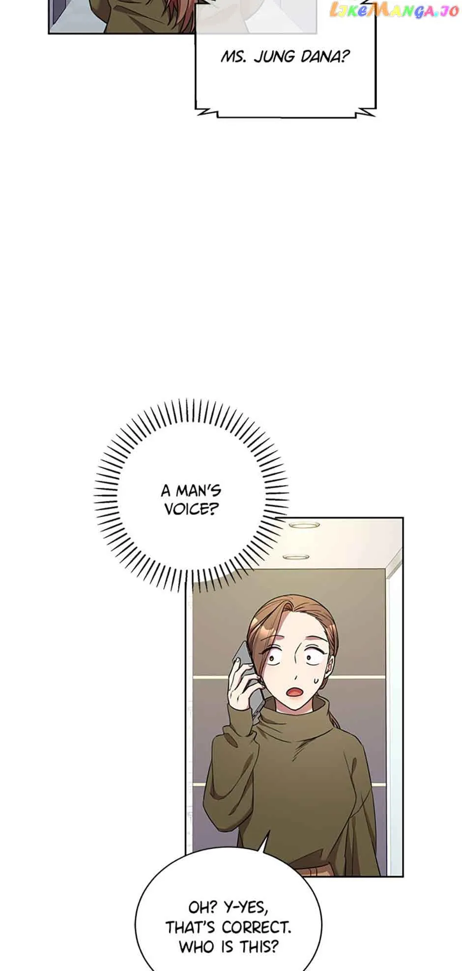Marriage? No Thanks! Chapter 48 Online - página 21