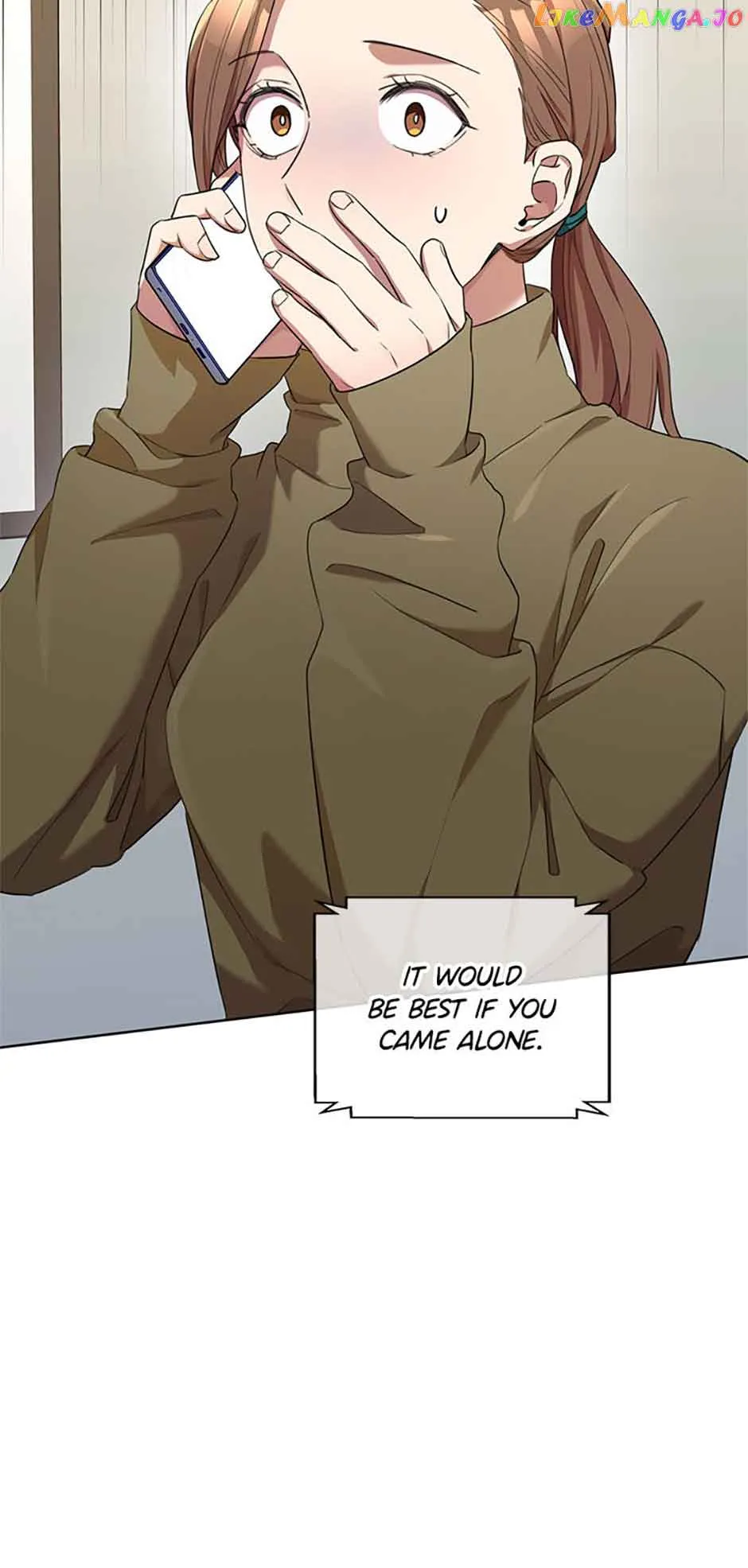 Marriage? No Thanks! Chapter 48 Online - página 24