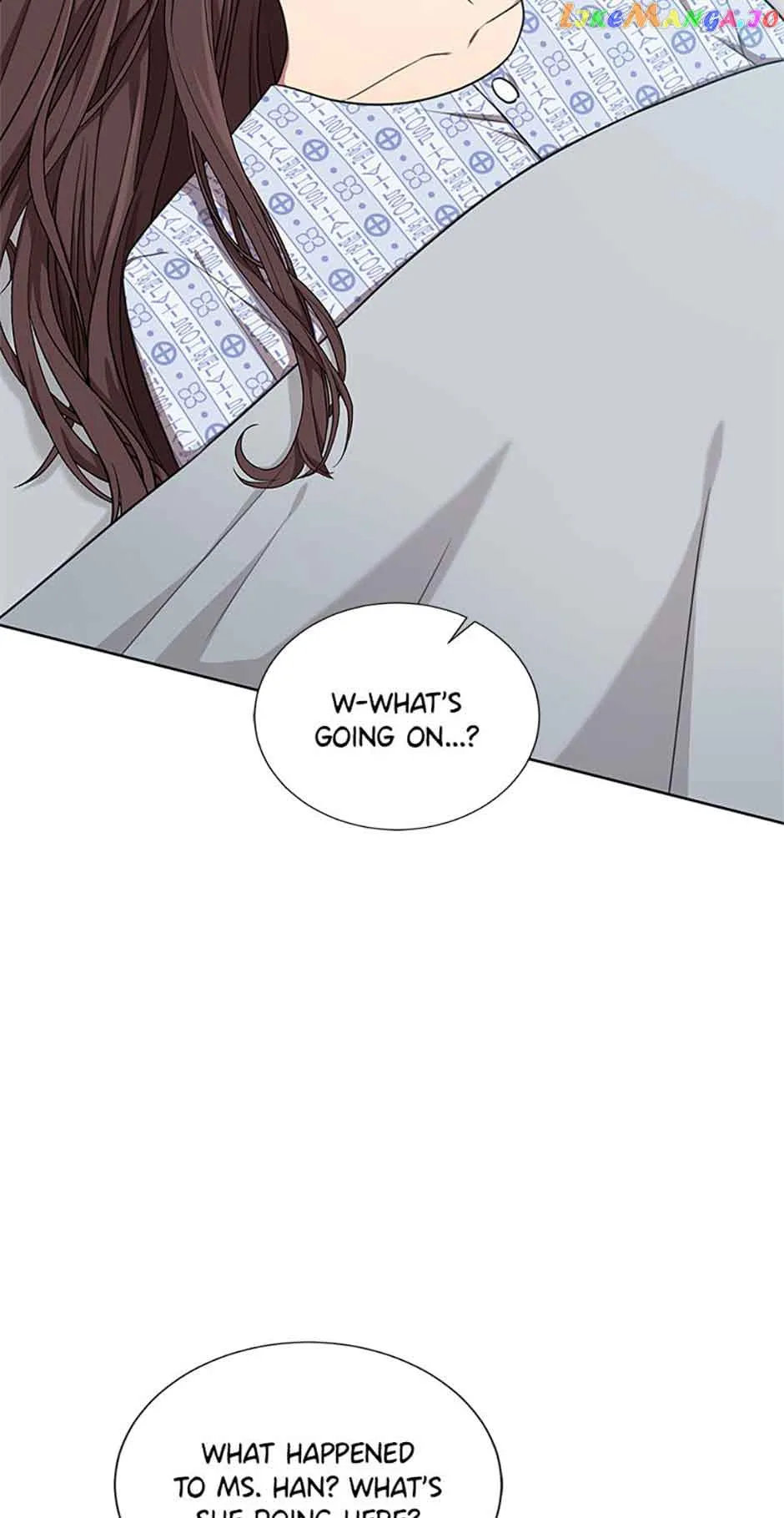 Marriage? No Thanks! Chapter 48 Online - página 32