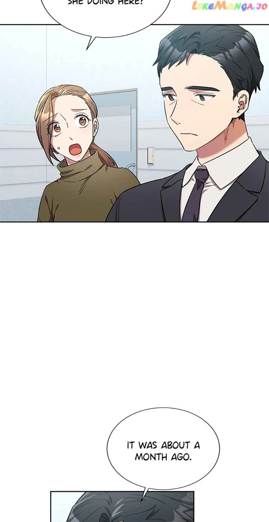 Marriage? No Thanks! Chapter 48 Online - página 33