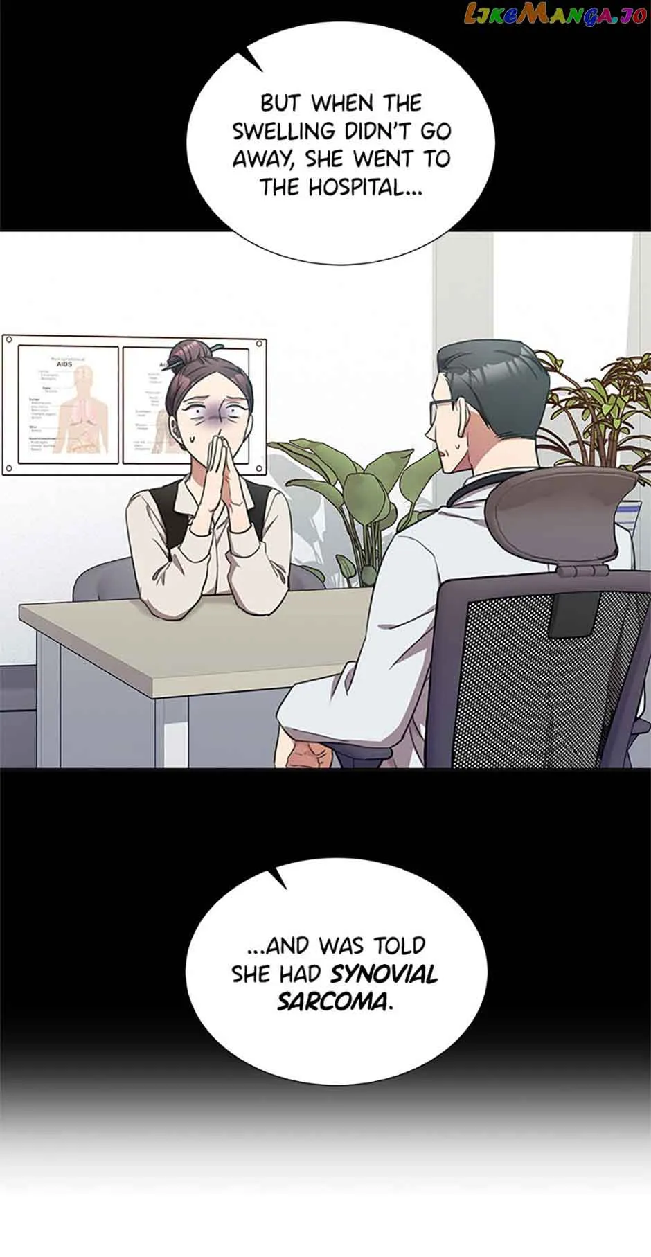Marriage? No Thanks! Chapter 48 Online - página 36