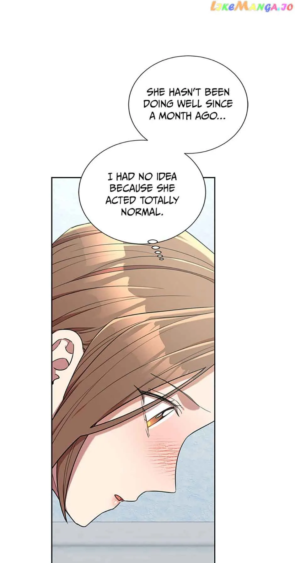 Marriage? No Thanks! Chapter 48 Online - página 43