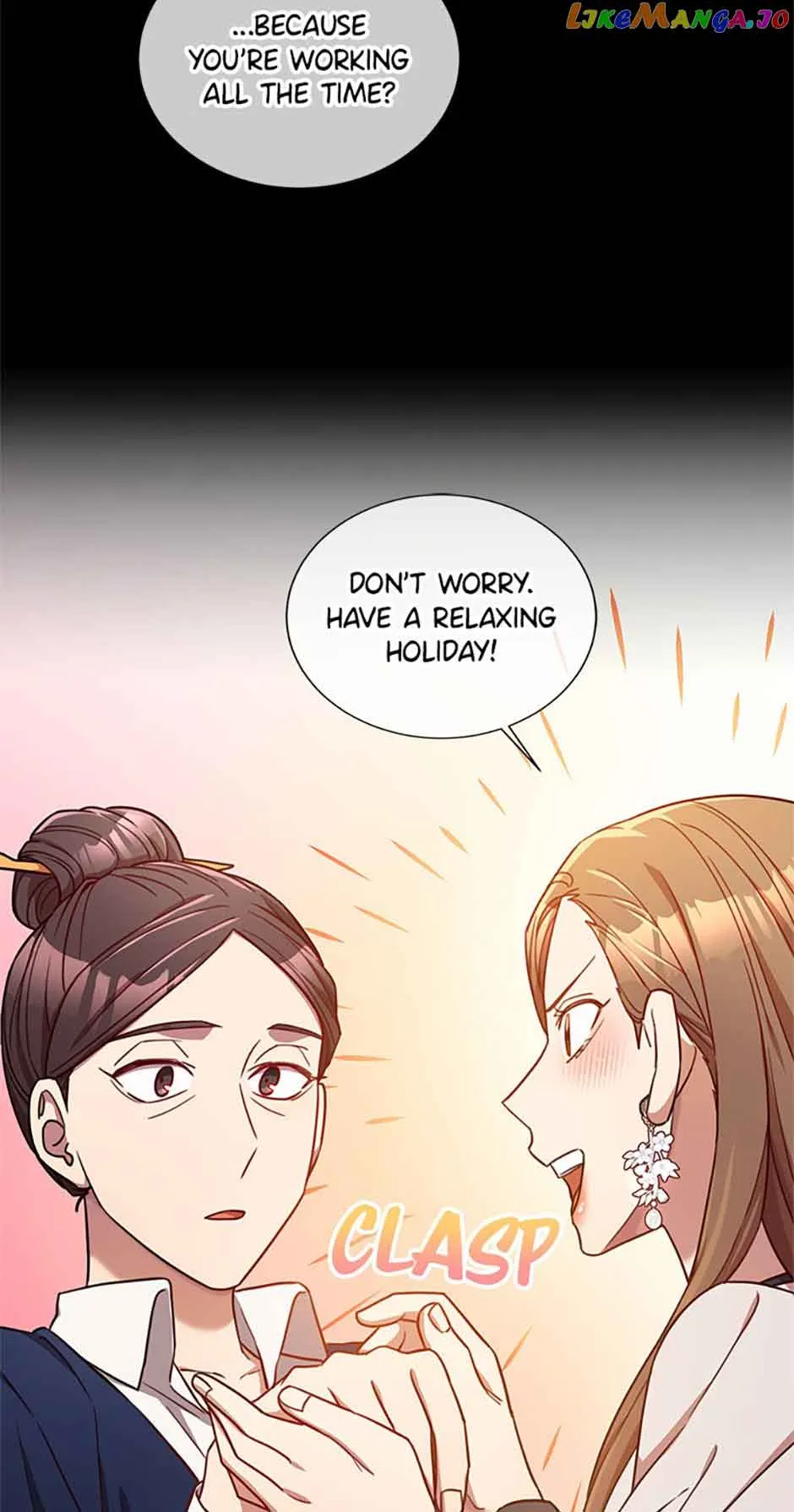 Marriage? No Thanks! Chapter 48 Online - página 45