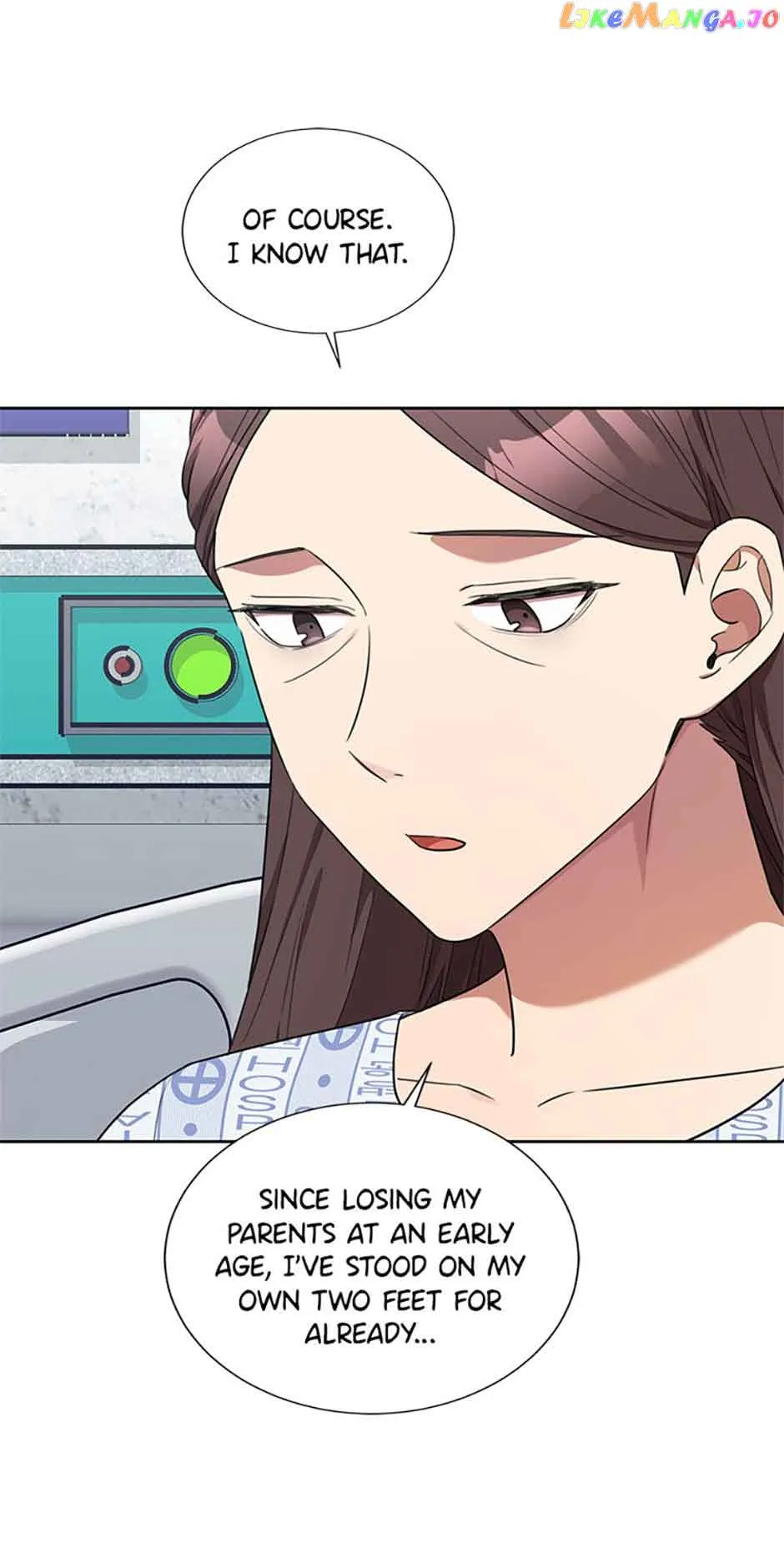 Marriage? No Thanks! Chapter 49 Online - página 5