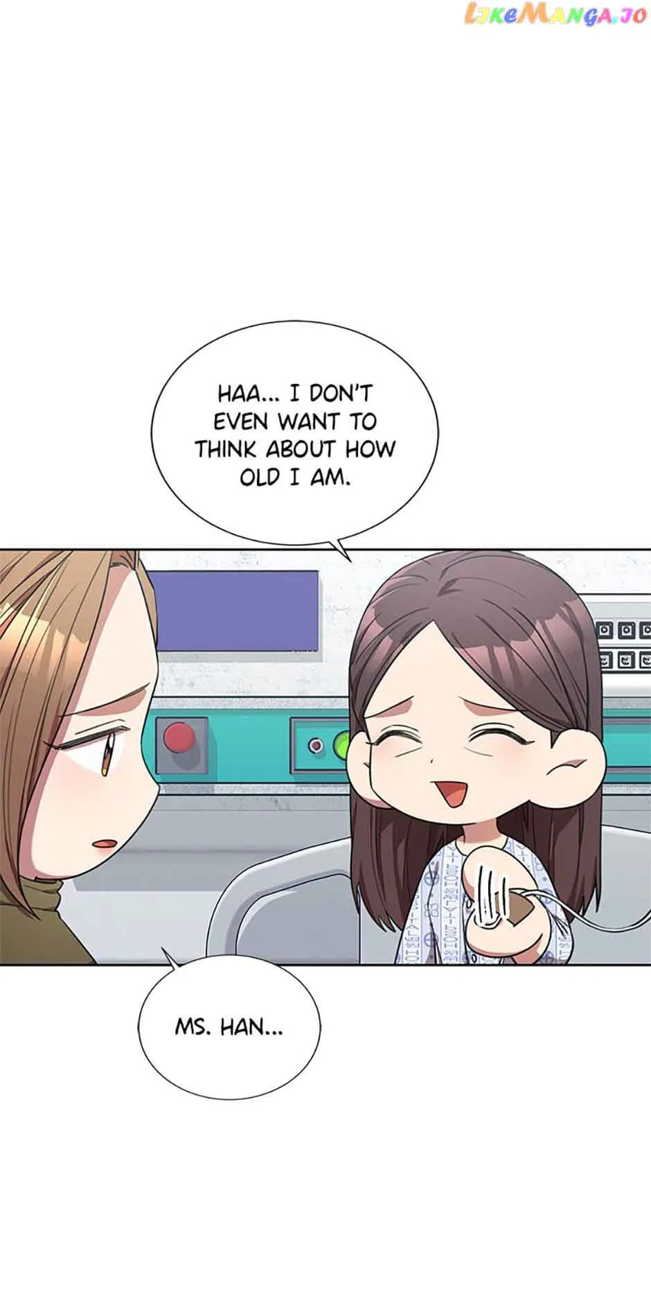 Marriage? No Thanks! Chapter 49 Online - página 6