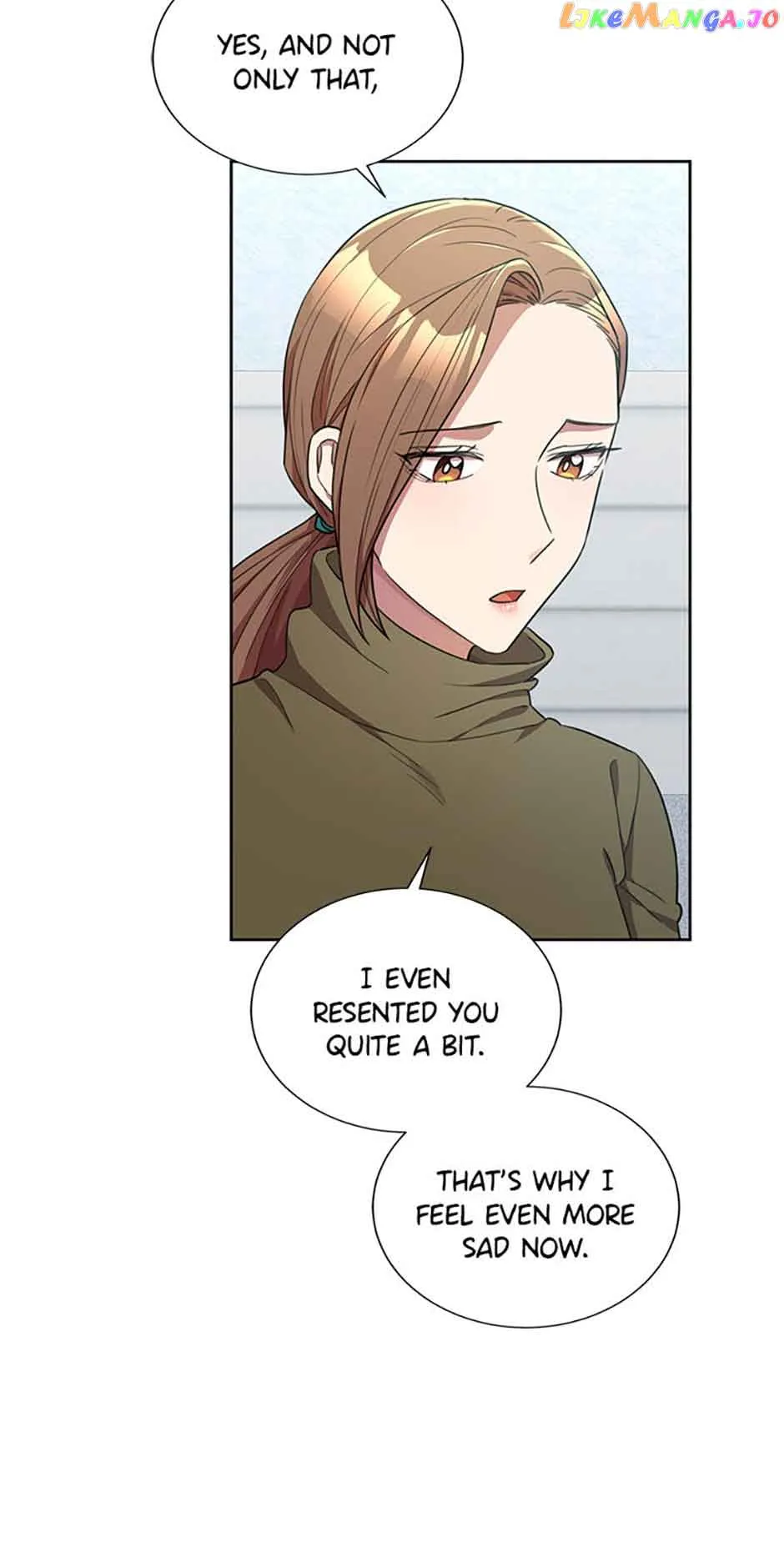 Marriage? No Thanks! Chapter 49 Online - página 12