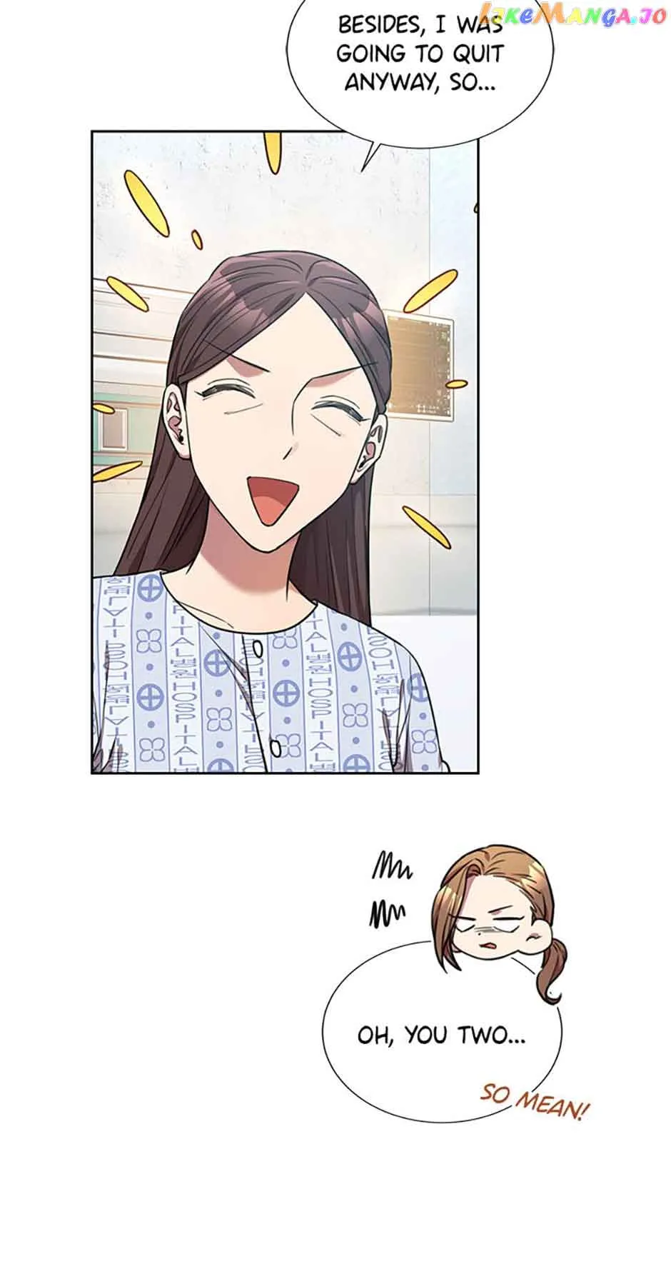 Marriage? No Thanks! Chapter 49 Online - página 24