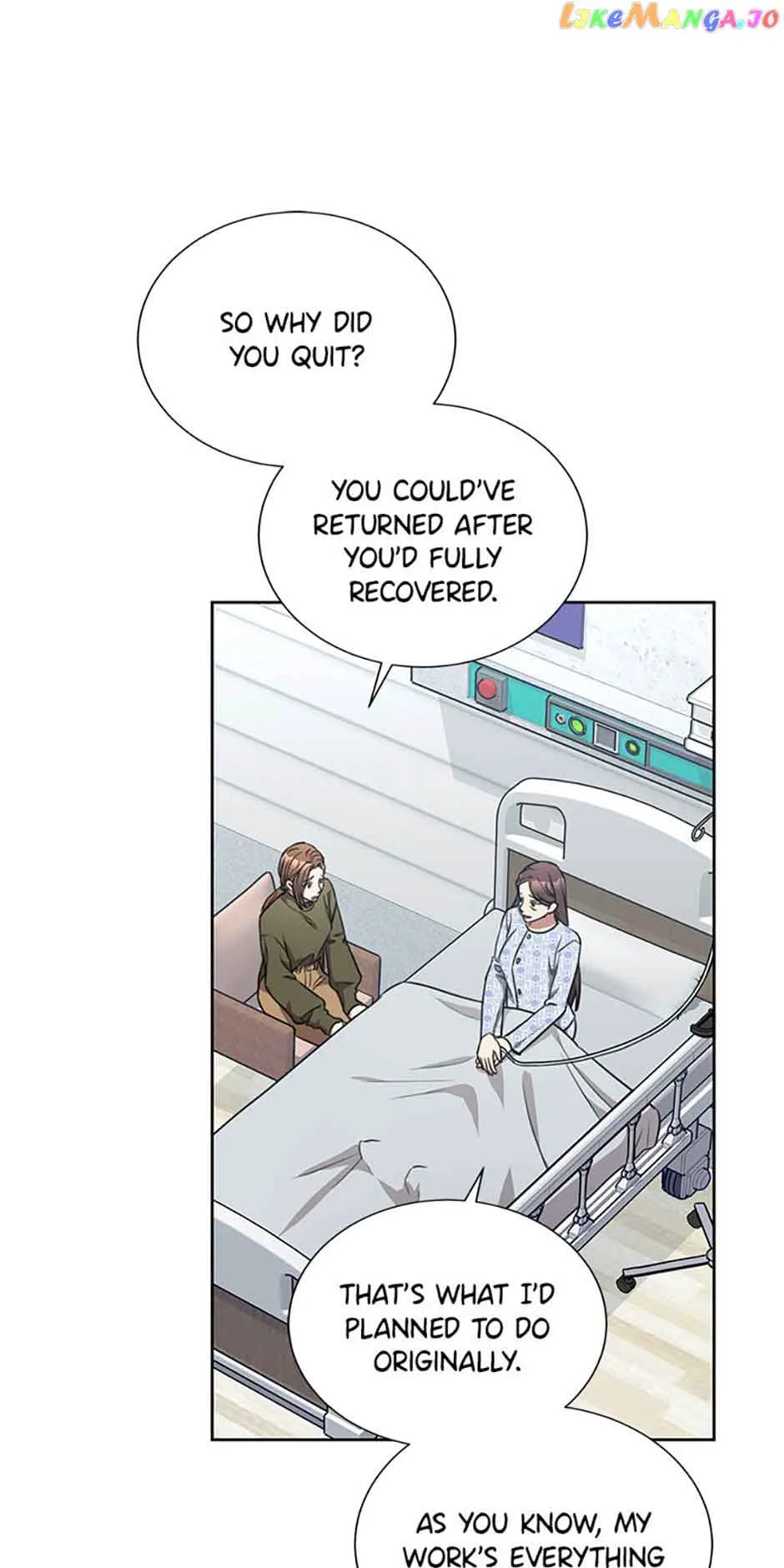 Marriage? No Thanks! Chapter 49 Online - página 25