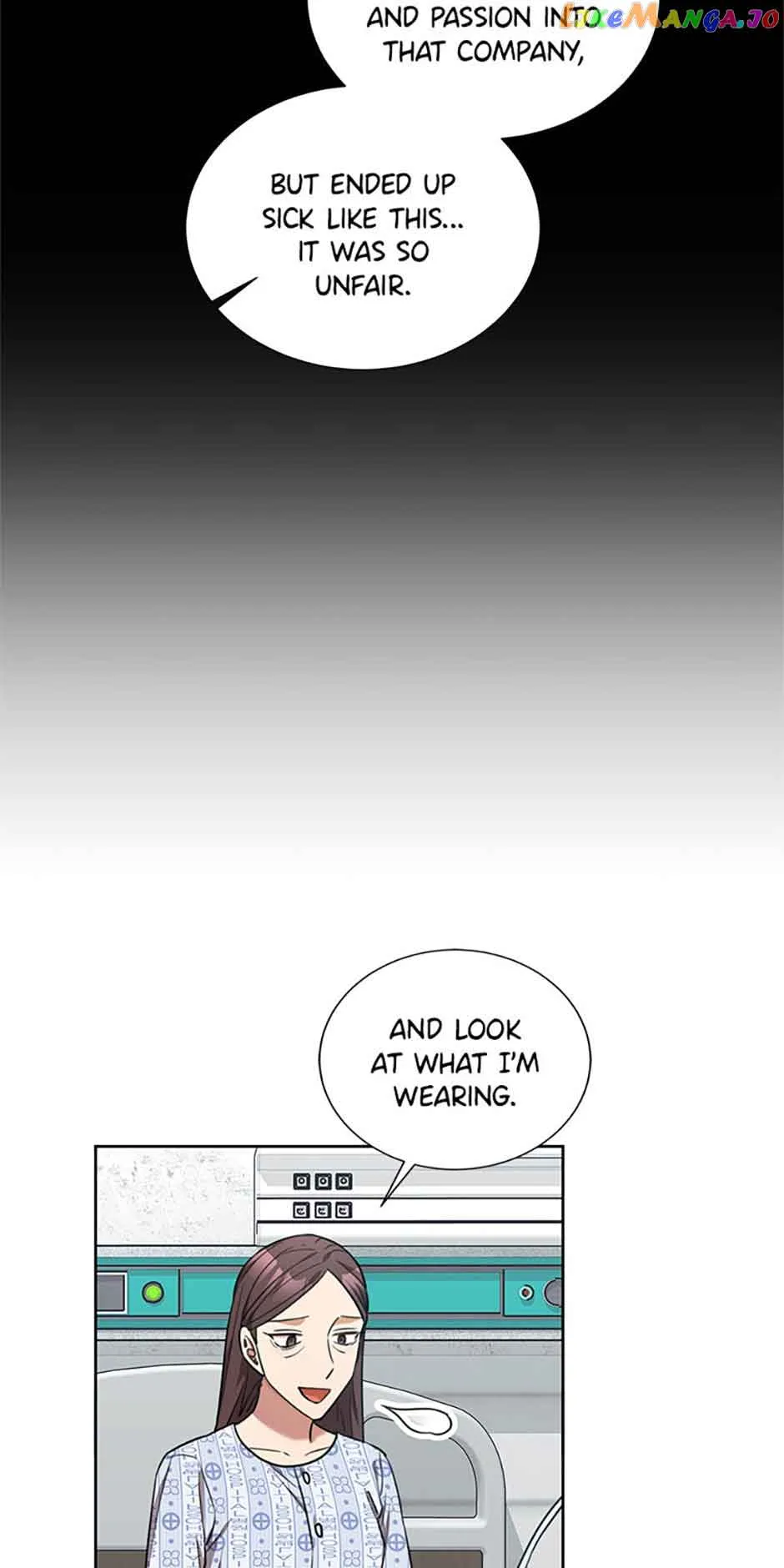 Marriage? No Thanks! Chapter 49 Online - página 27