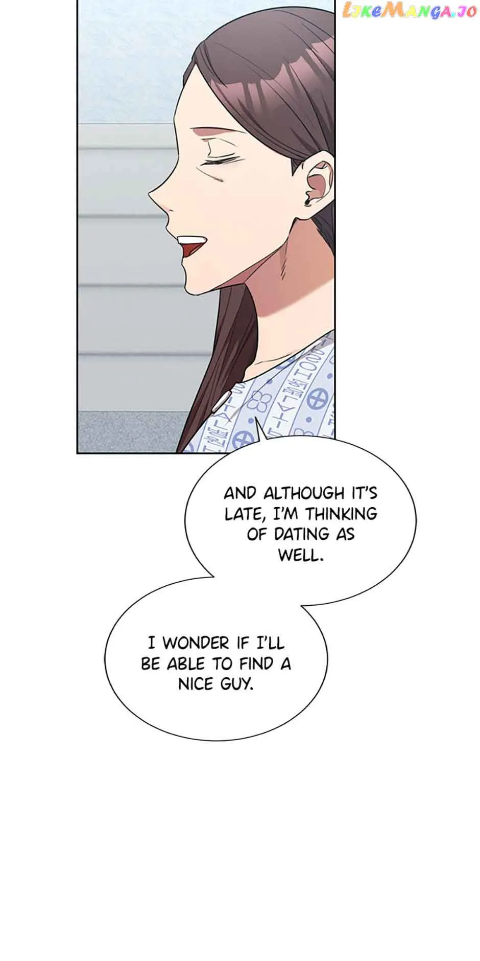 Marriage? No Thanks! Chapter 49 Online - página 30