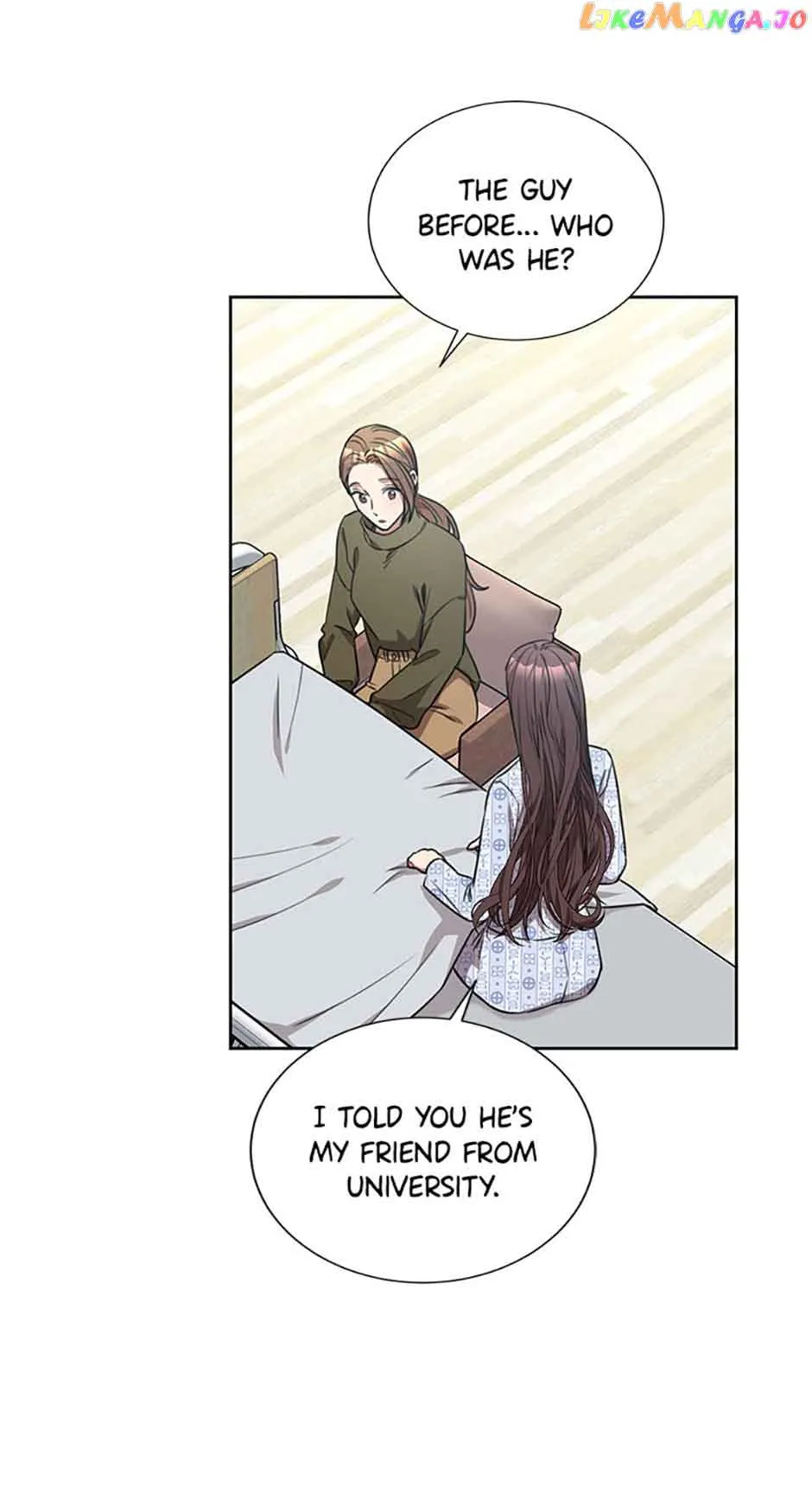 Marriage? No Thanks! Chapter 49 Online - página 31