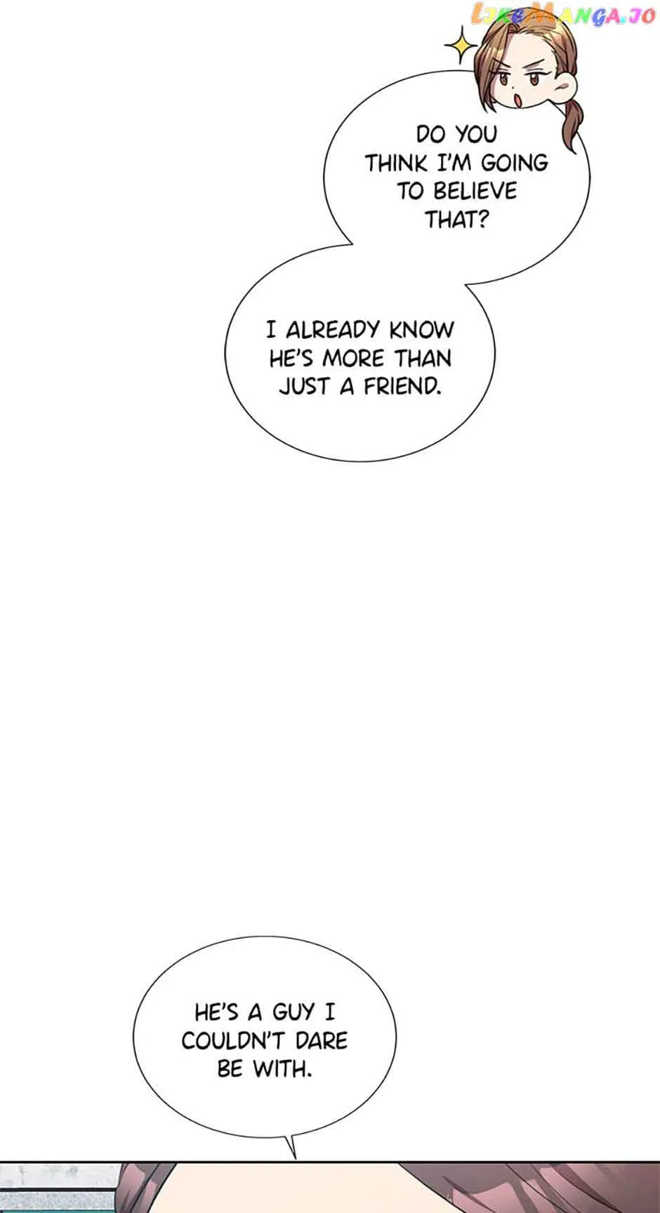 Marriage? No Thanks! Chapter 49 Online - página 32