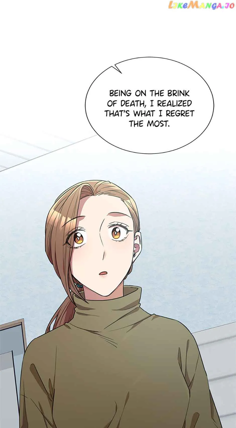 Marriage? No Thanks! Chapter 49 Online - página 37