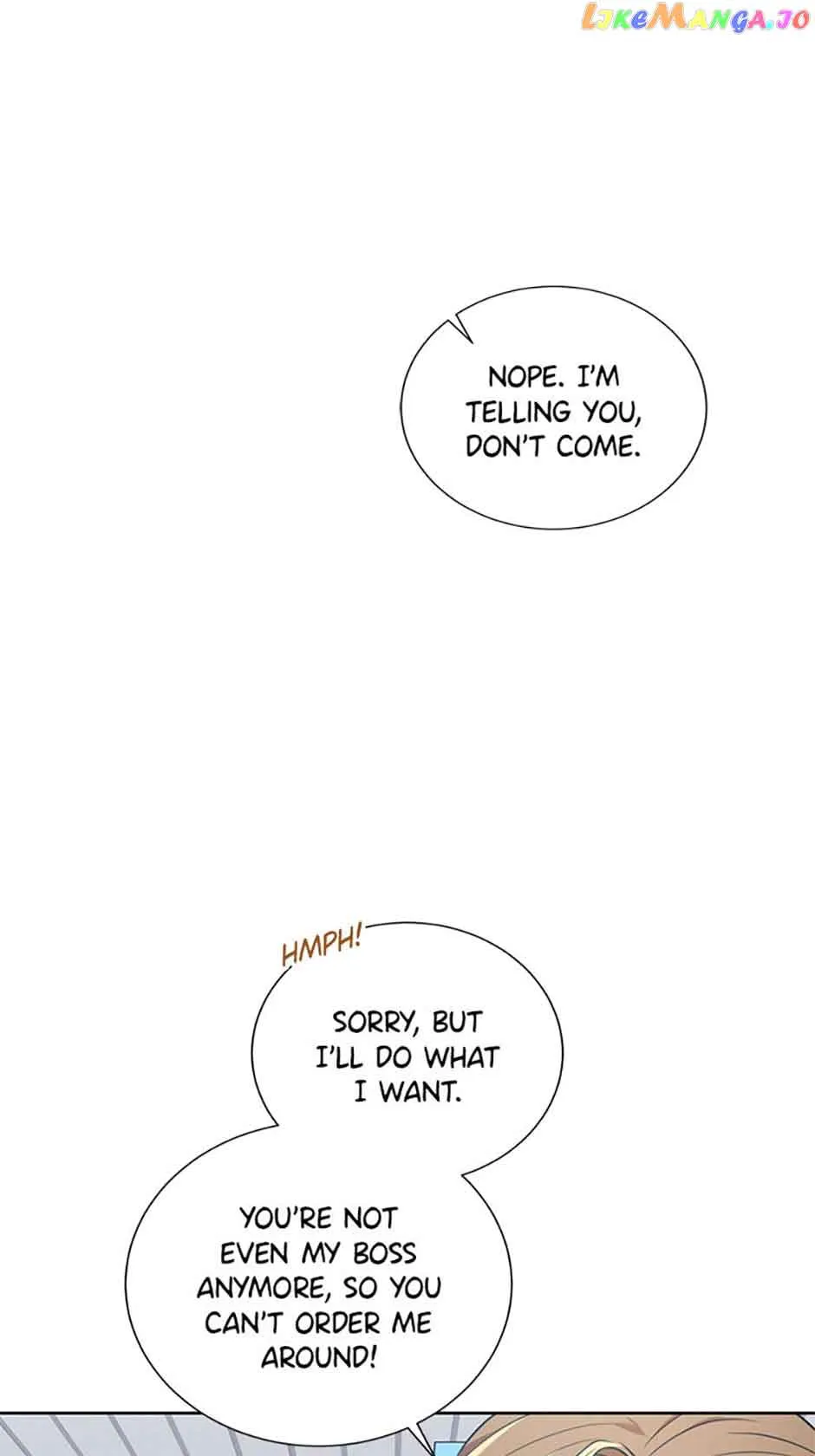Marriage? No Thanks! Chapter 49 Online - página 44