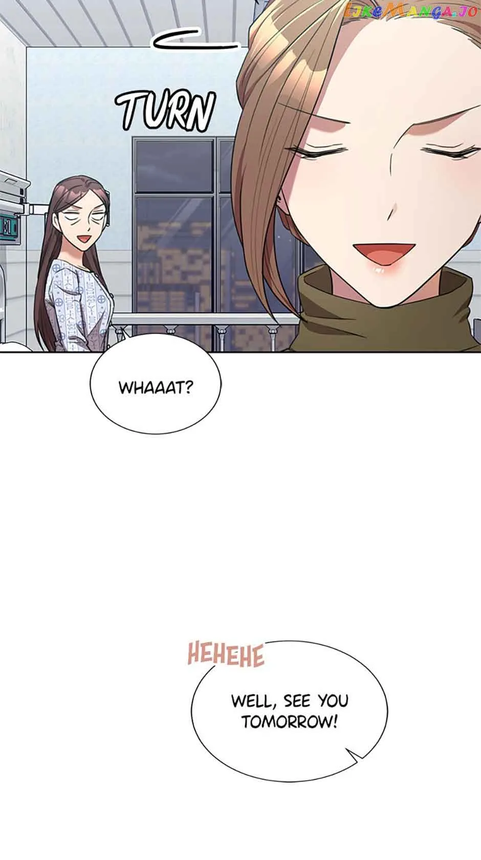 Marriage? No Thanks! Chapter 49 Online - página 45