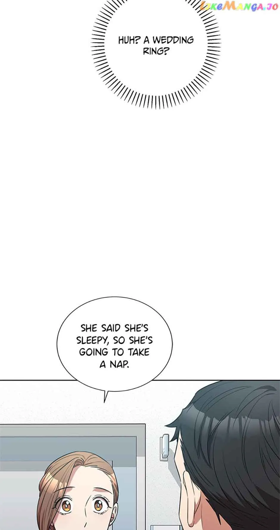 Marriage? No Thanks! Chapter 49 Online - página 50