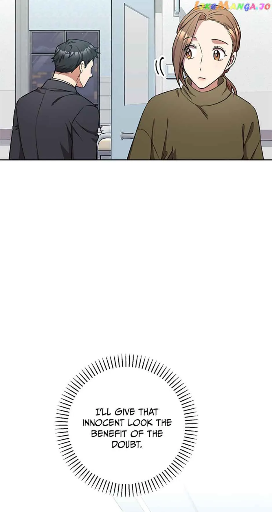 Marriage? No Thanks! Chapter 49 Online - página 59