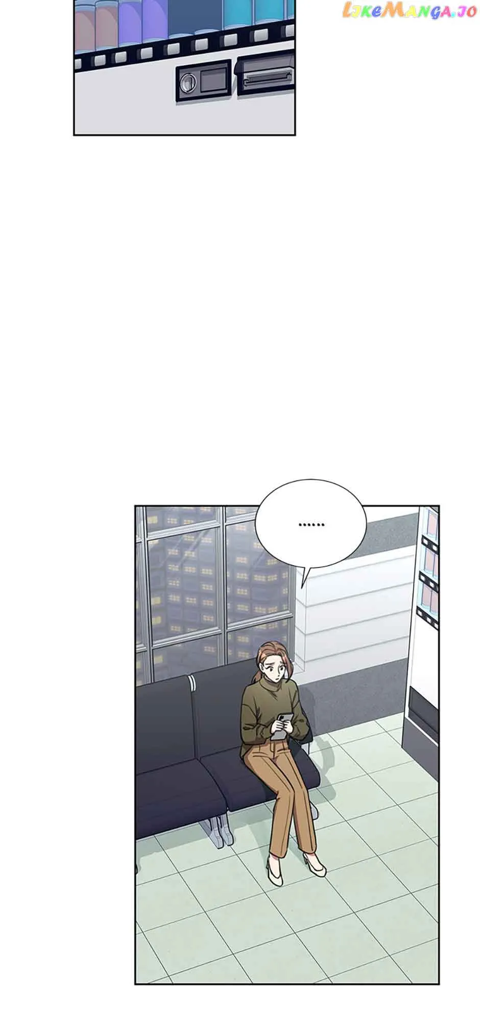Marriage? No Thanks! Chapter 49 Online - página 62