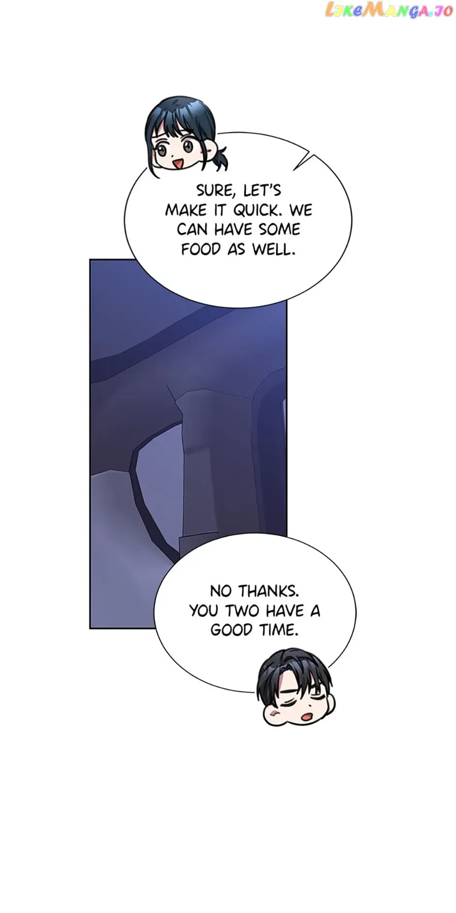 Marriage? No Thanks! Chapter 50 Online - página 13