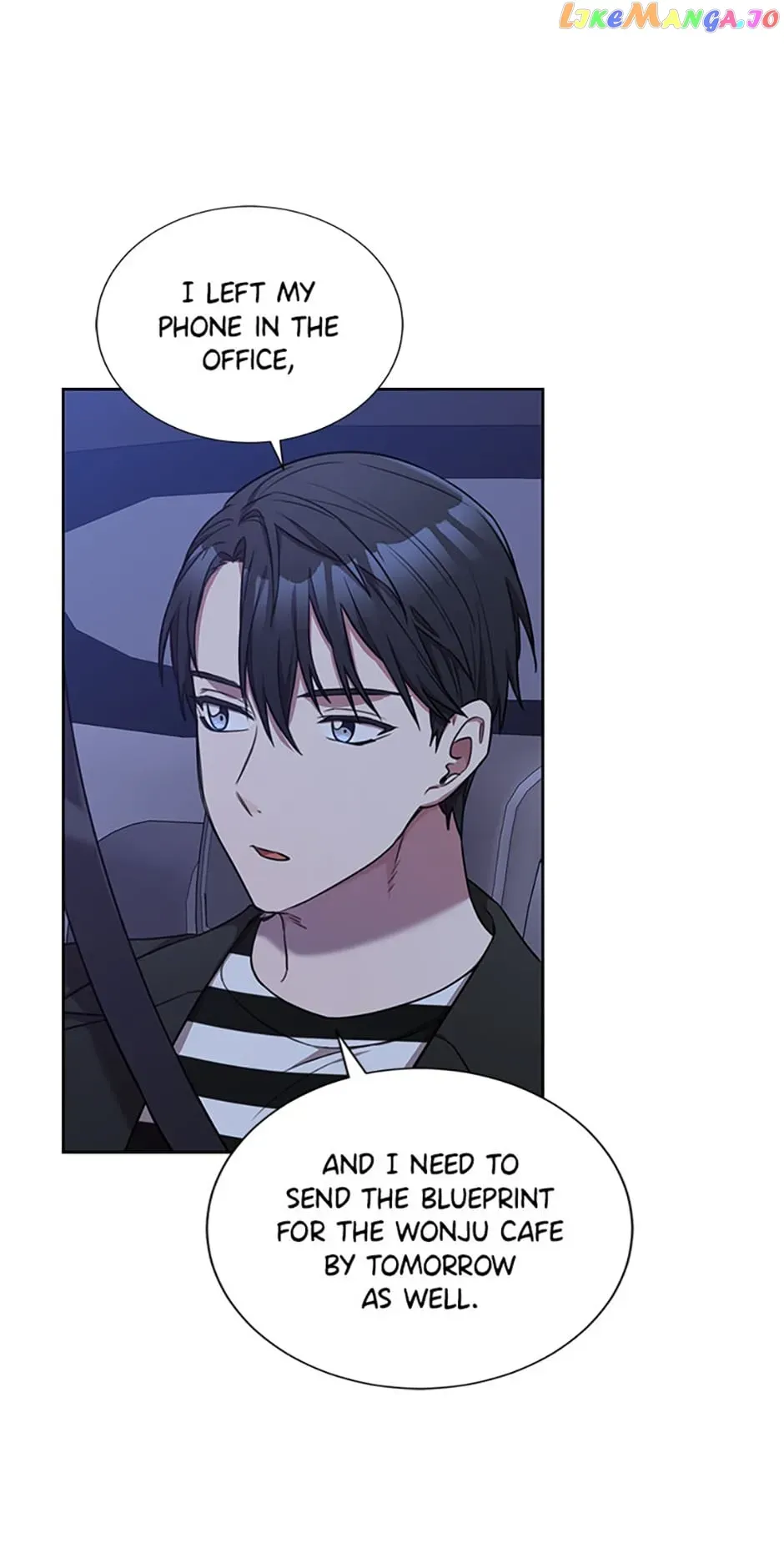 Marriage? No Thanks! Chapter 50 Online - página 15