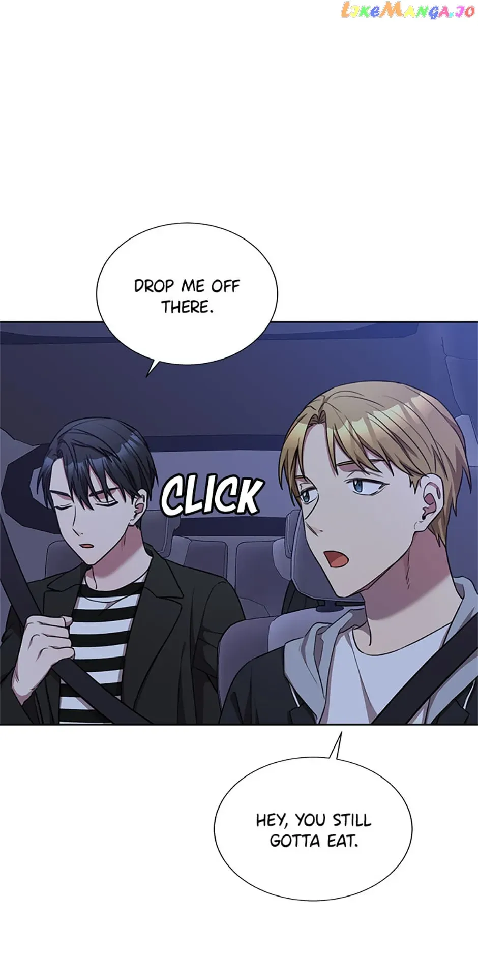Marriage? No Thanks! Chapter 50 Online - página 16