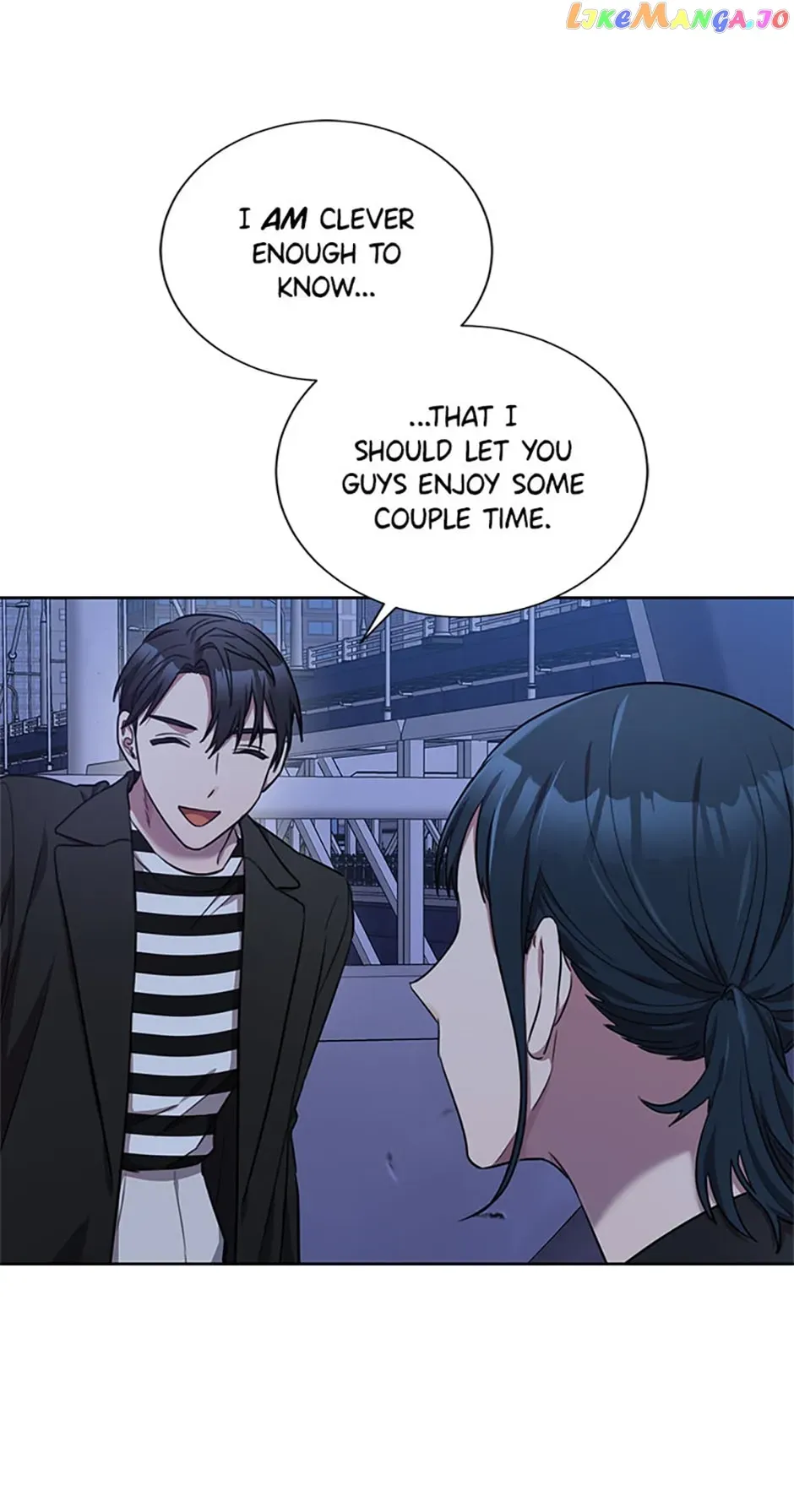Marriage? No Thanks! Chapter 50 Online - página 19